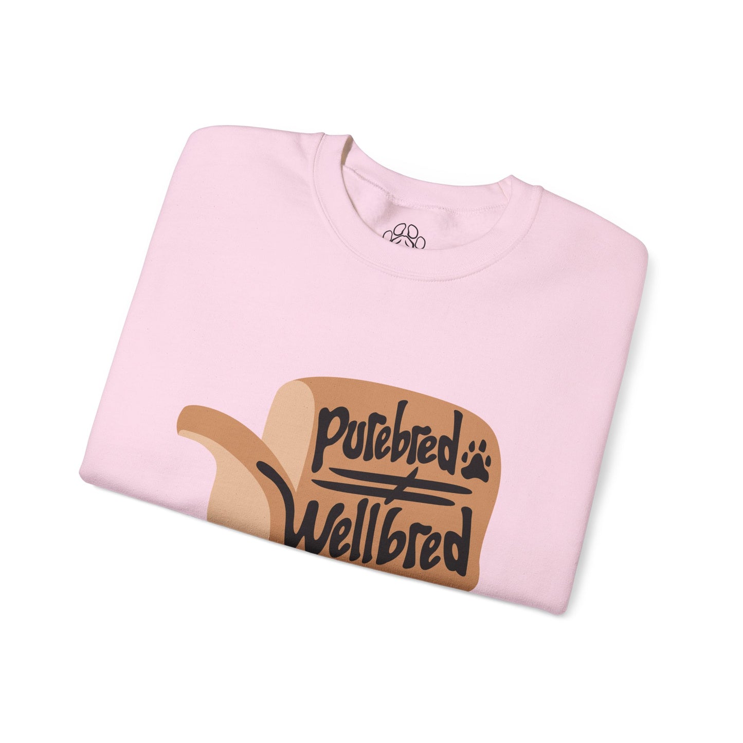 PB≠WB Sweatshirt