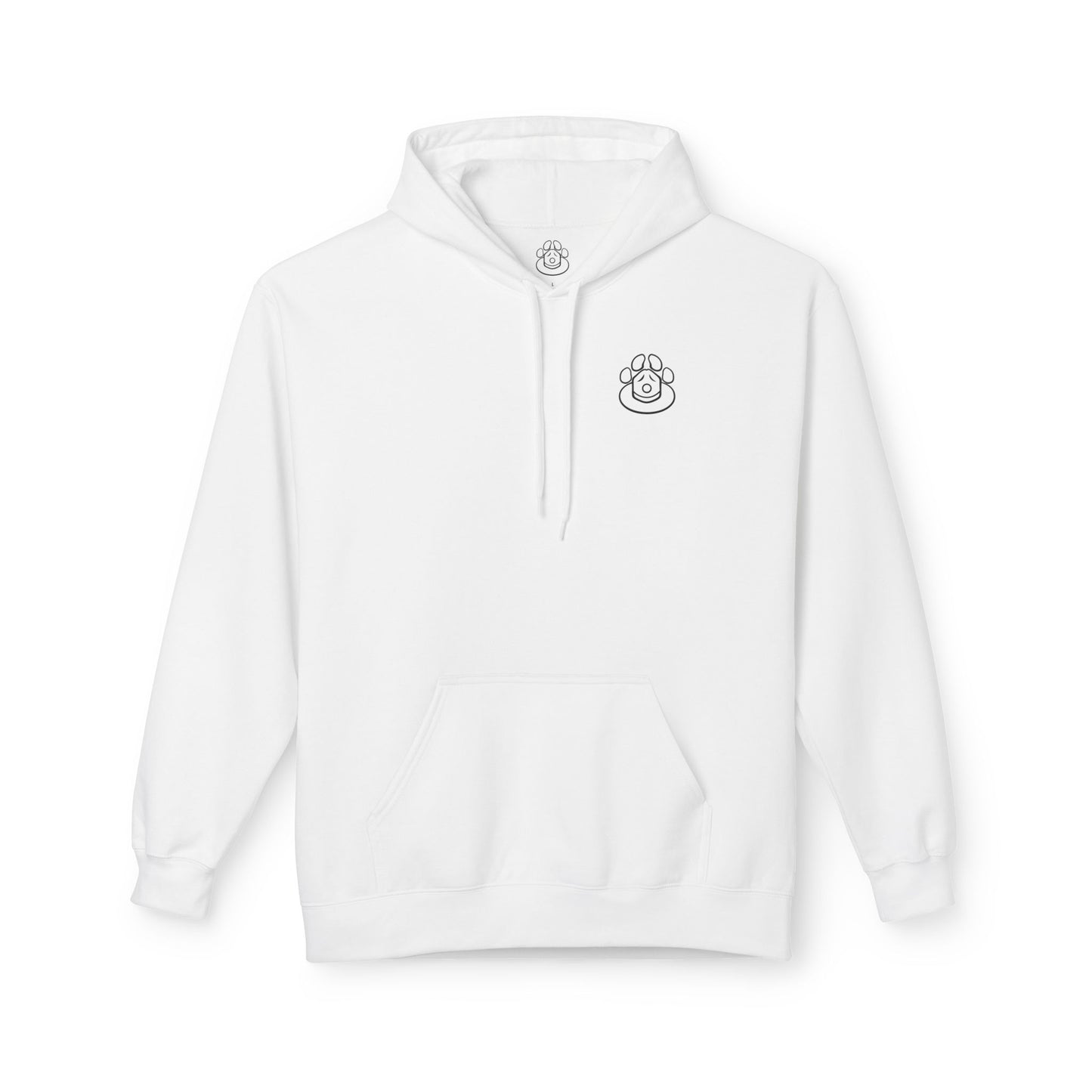 Border Collie Hoodie