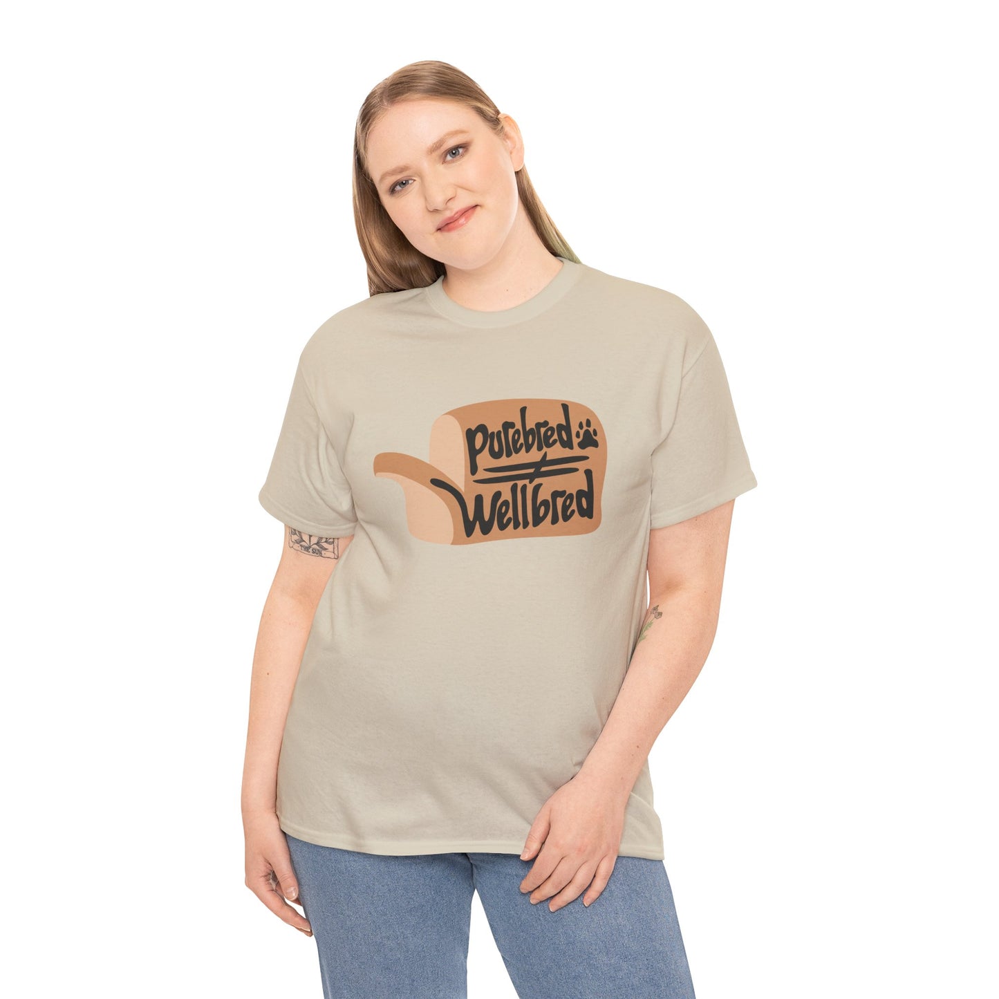 PB≠WB T-Shirt