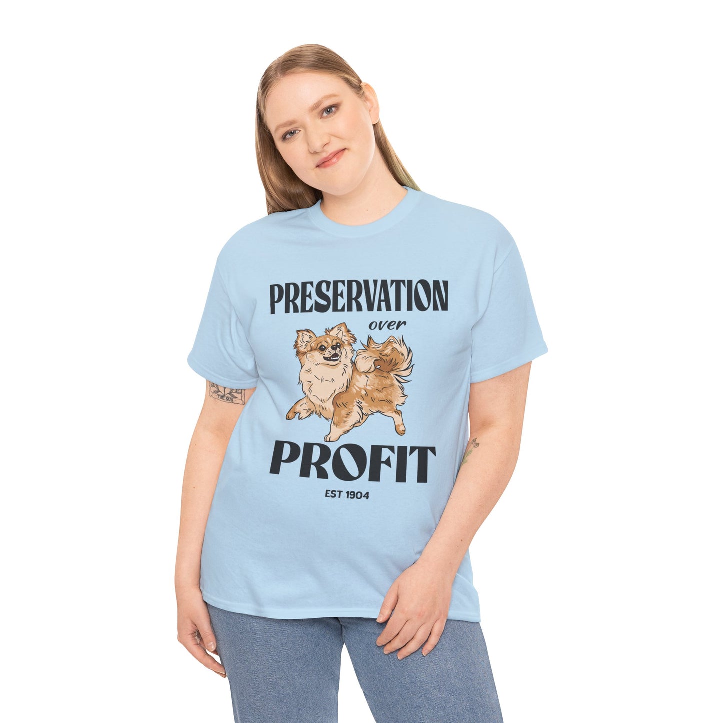 Chihuahua T-Shirt