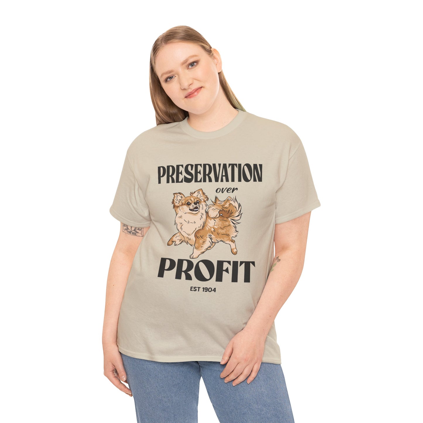 Chihuahua T-Shirt