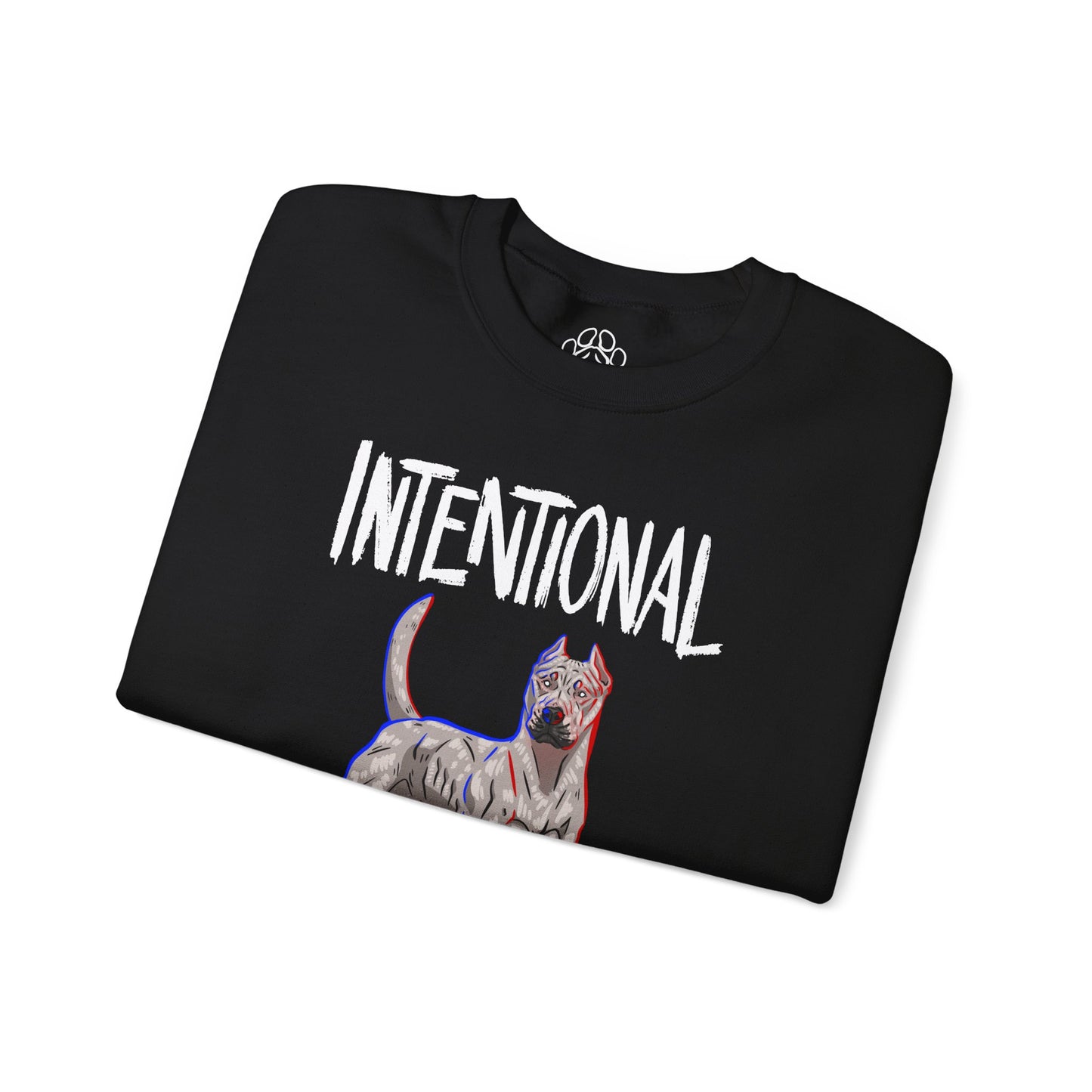 Dogo Argentino Sweatshirt
