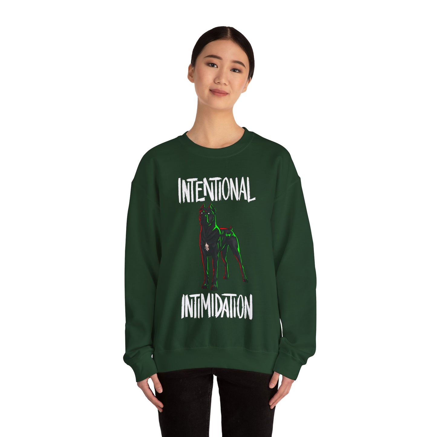 Cane Corso Sweatshirt