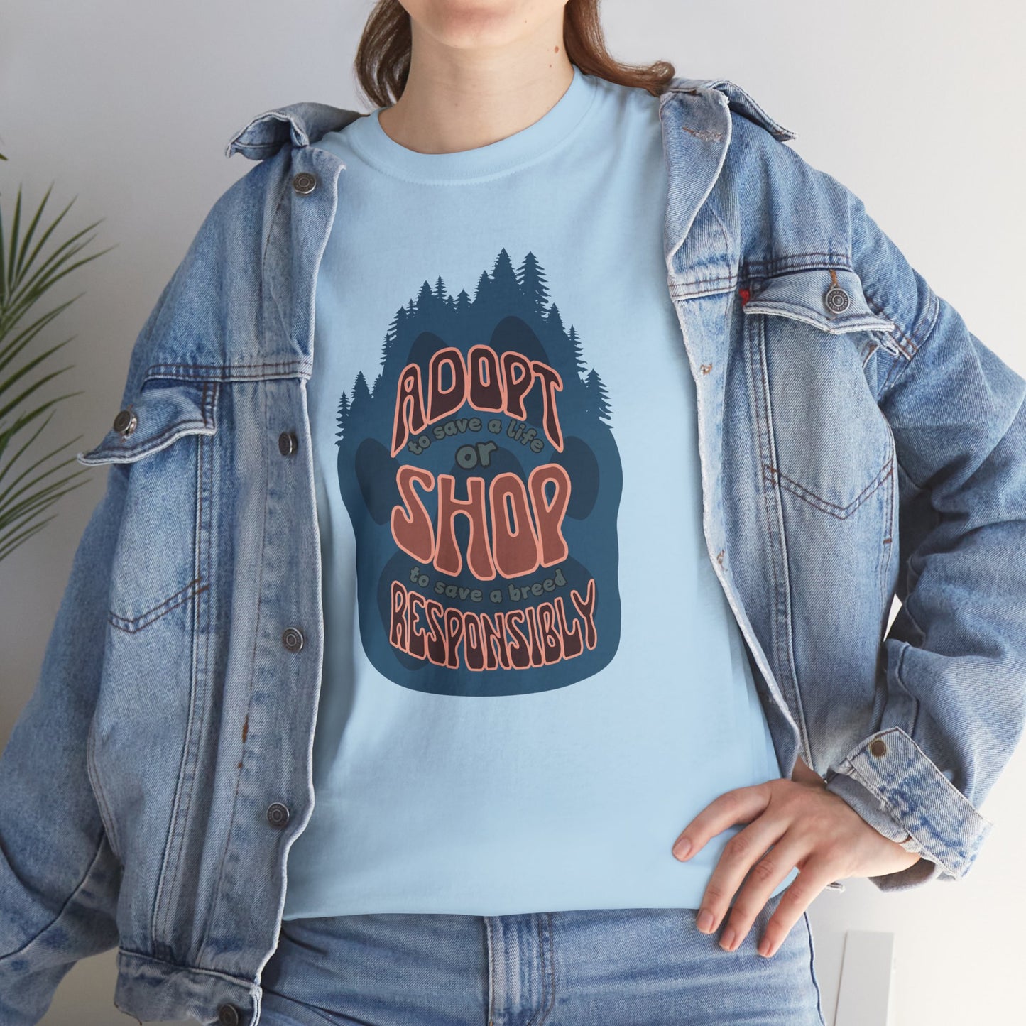 ASOR T Shirt