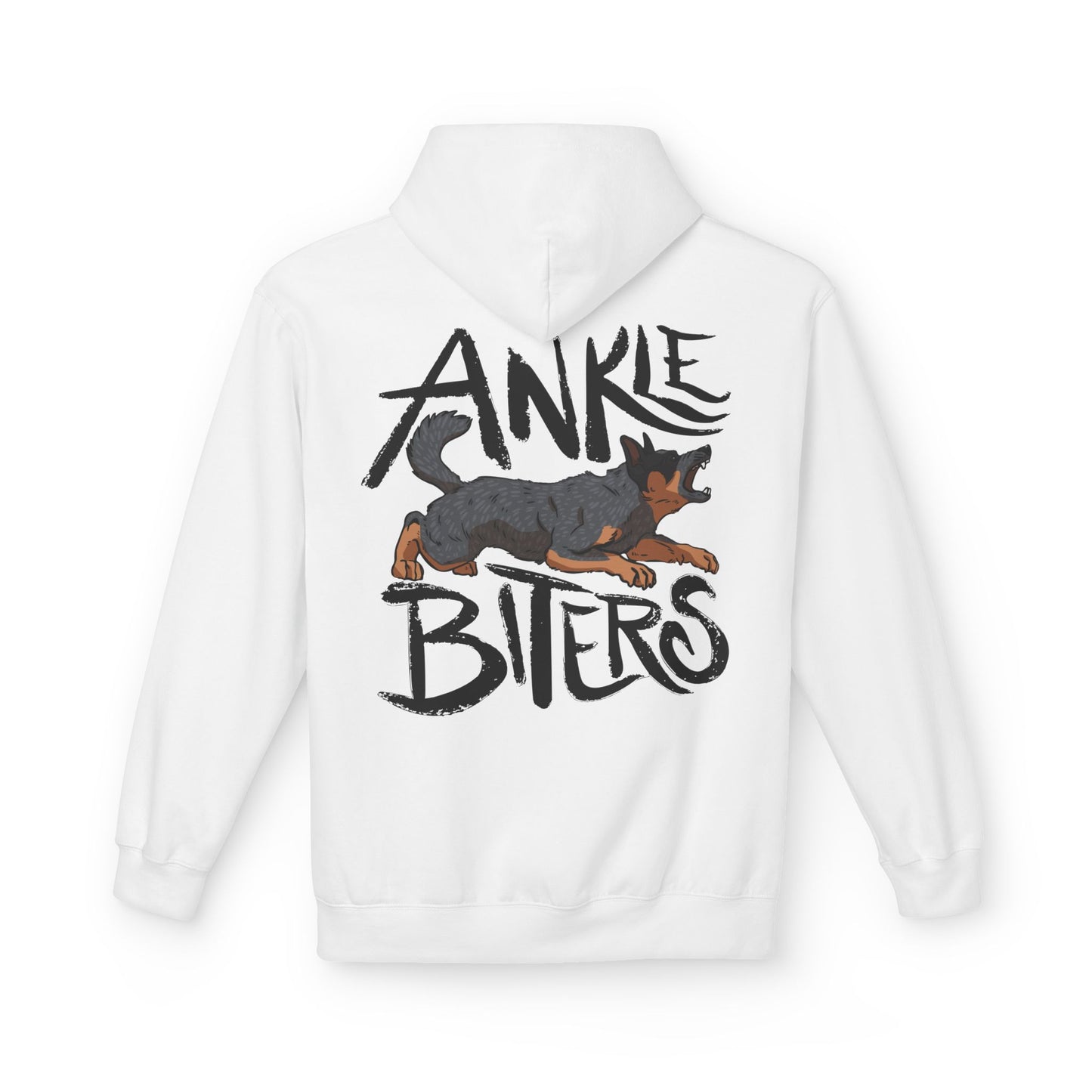 Australian Cattle Dog Hoodie