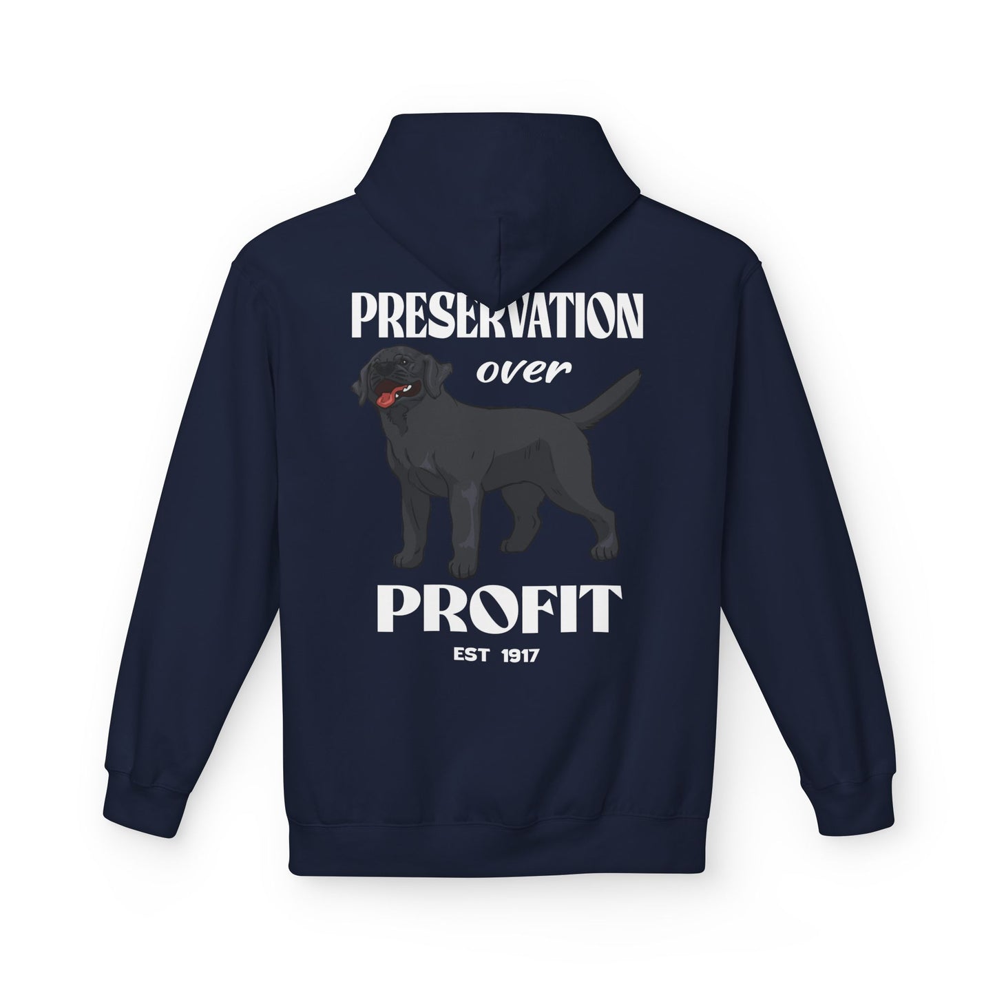 Labrador Hoodie