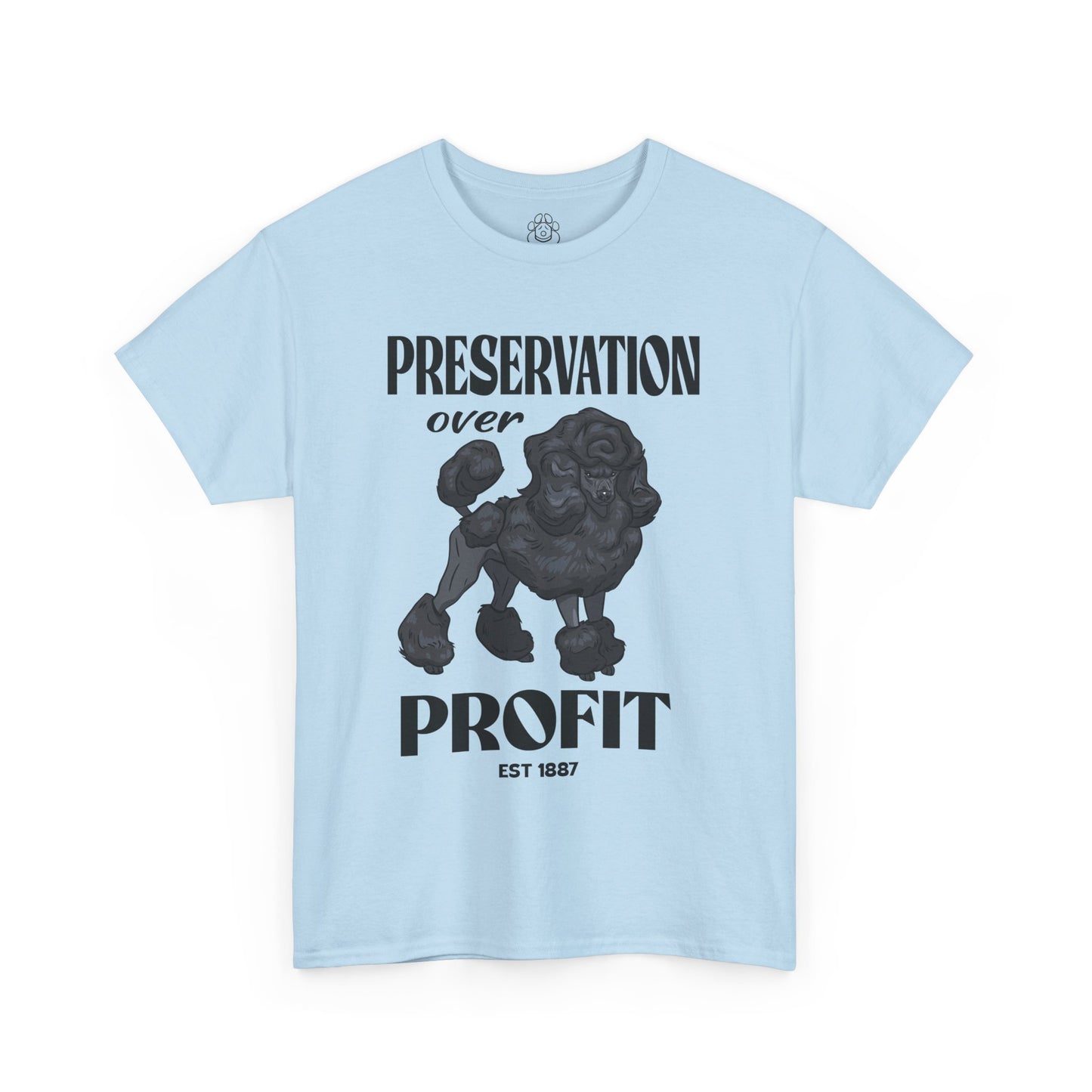 Poodle T-Shirt