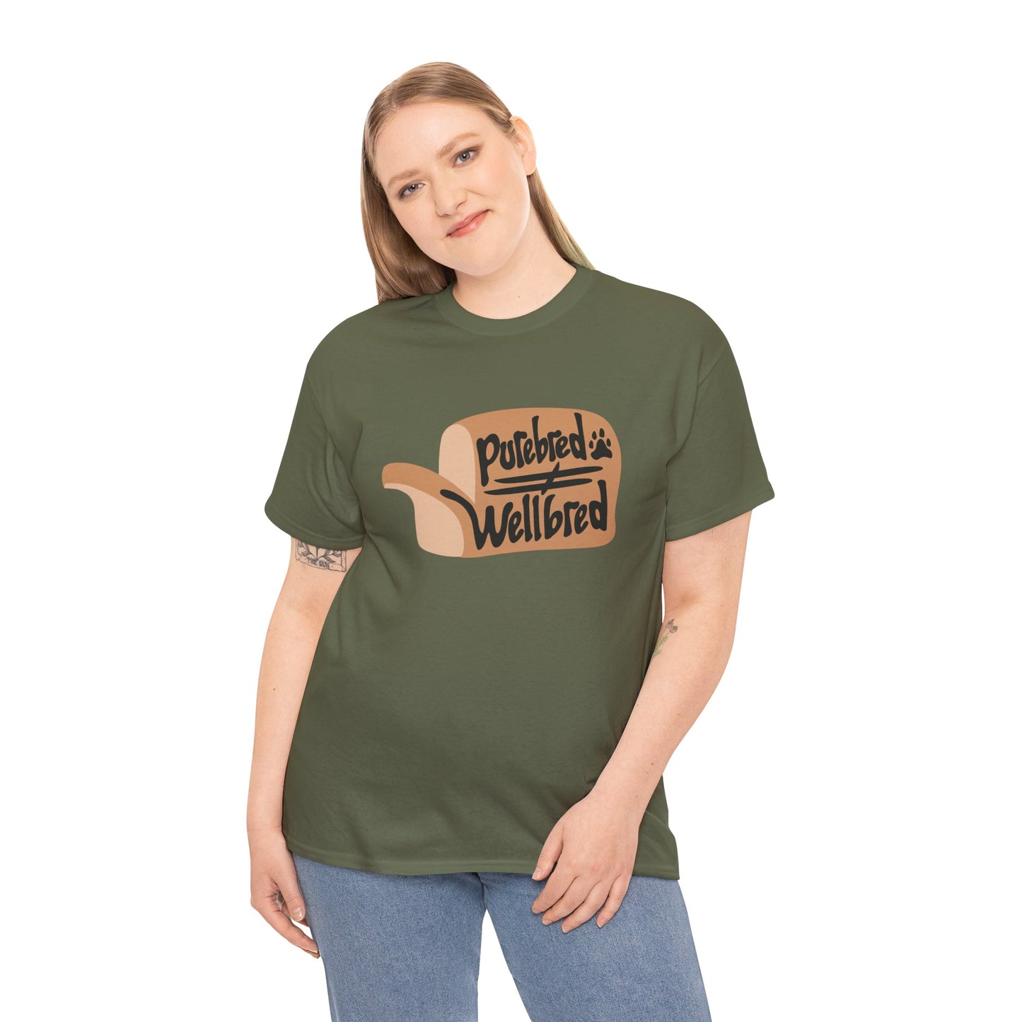 PB≠WB T-Shirt