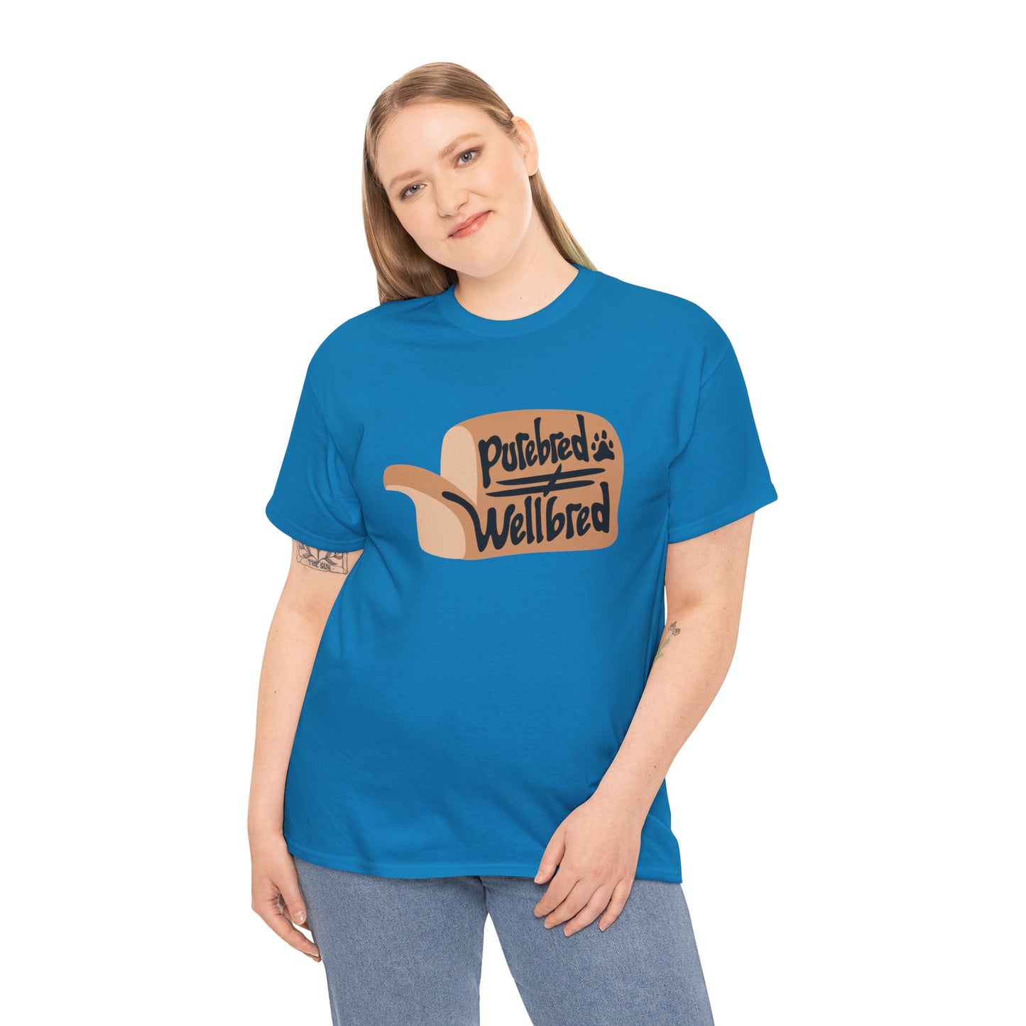 PB≠WB T-Shirt