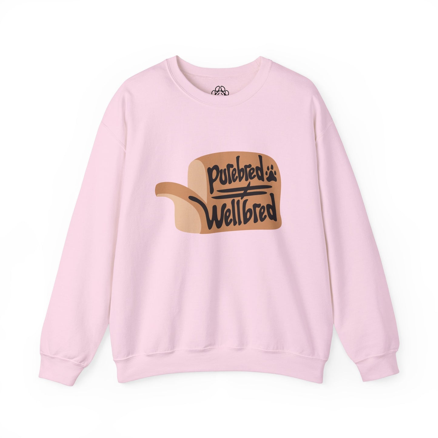 PB≠WB Sweatshirt