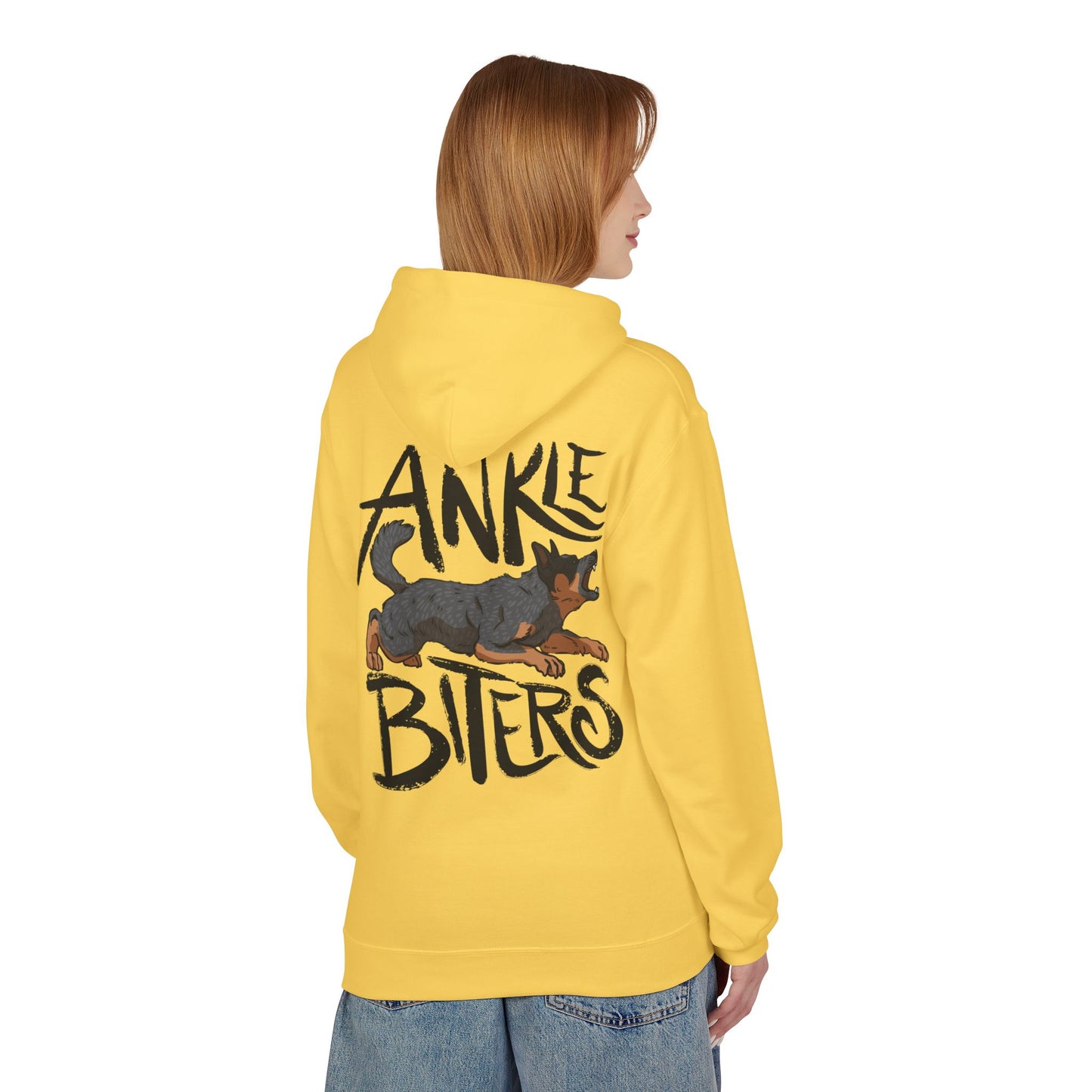 Australian Cattle Dog Hoodie
