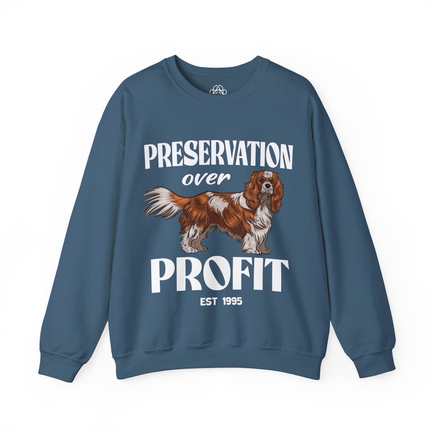 Cavalier Sweatshirt