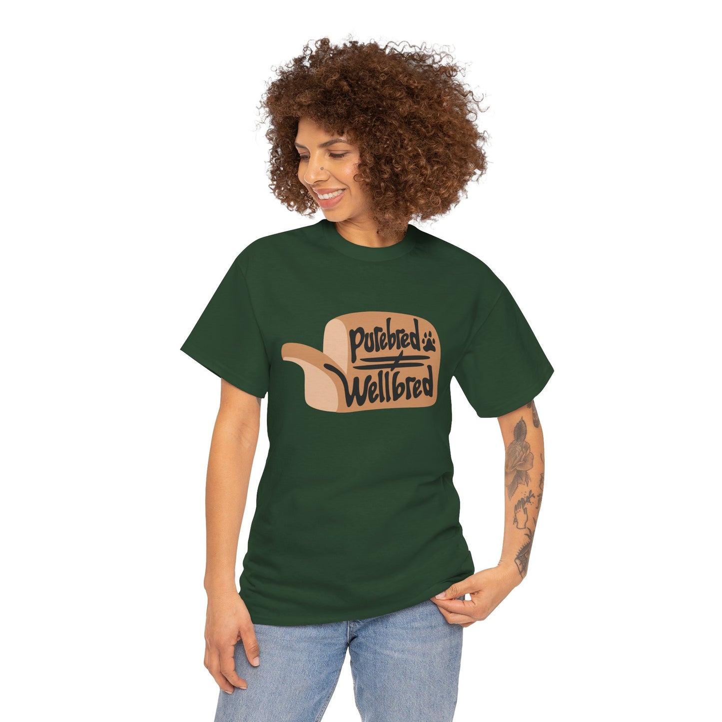 PB≠WB T-Shirt