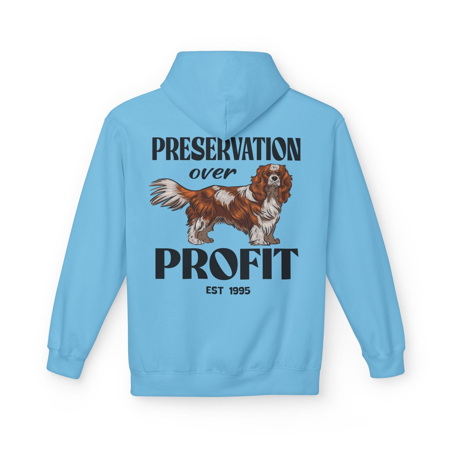 Cavalier Hoodie