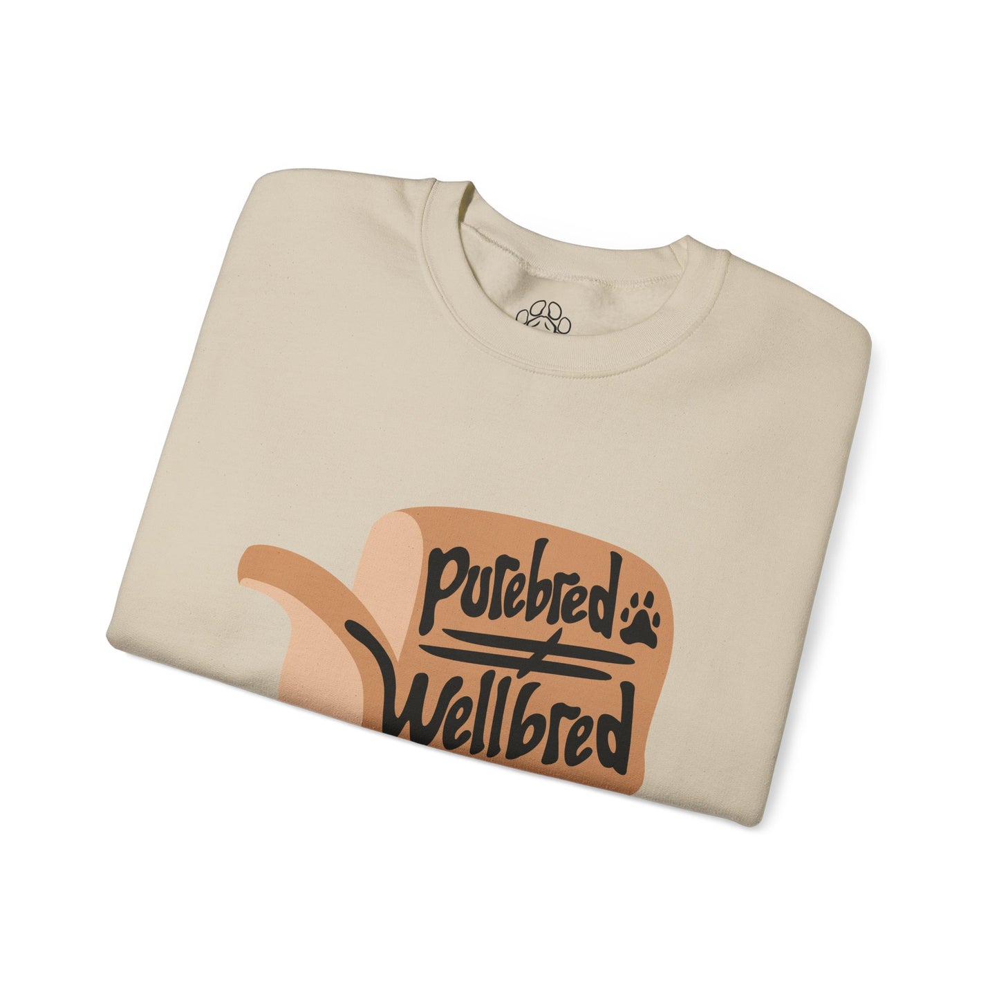PB≠WB Sweatshirt