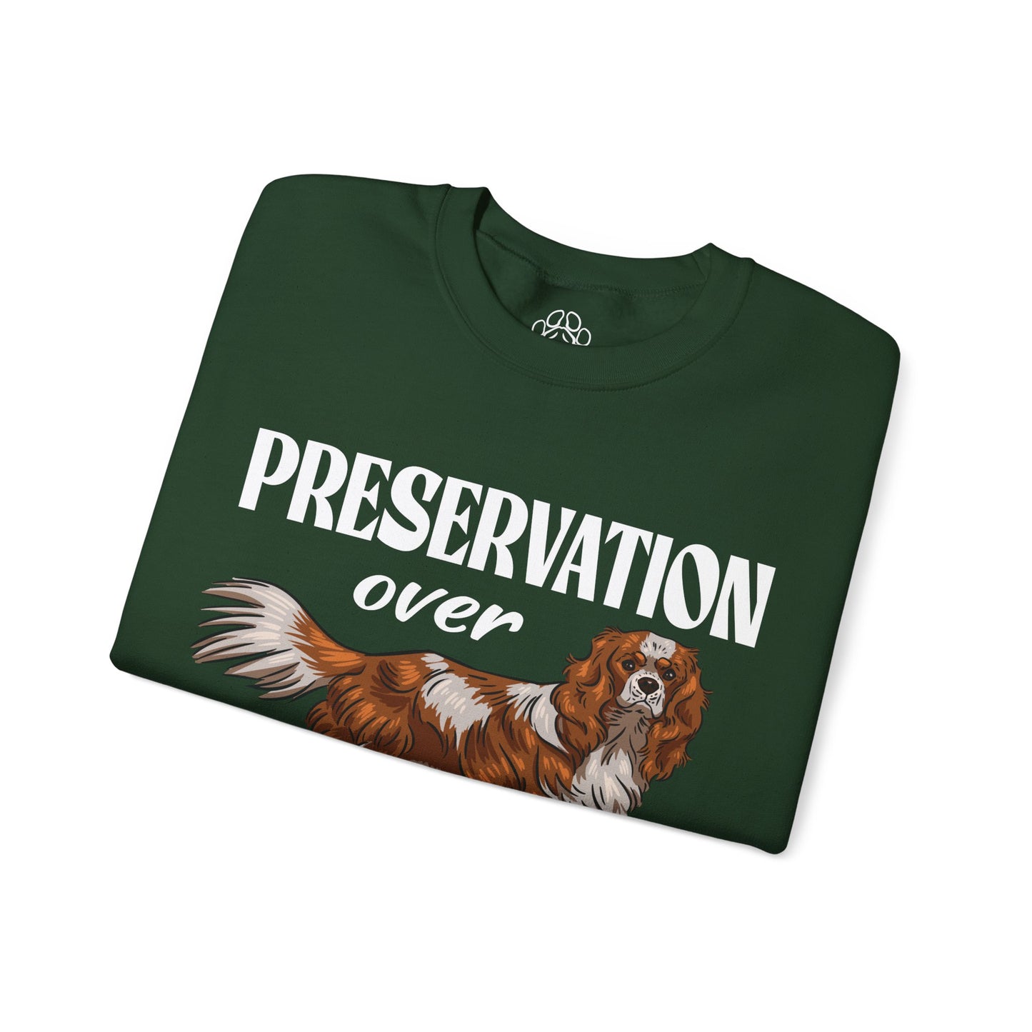 Cavalier Sweatshirt