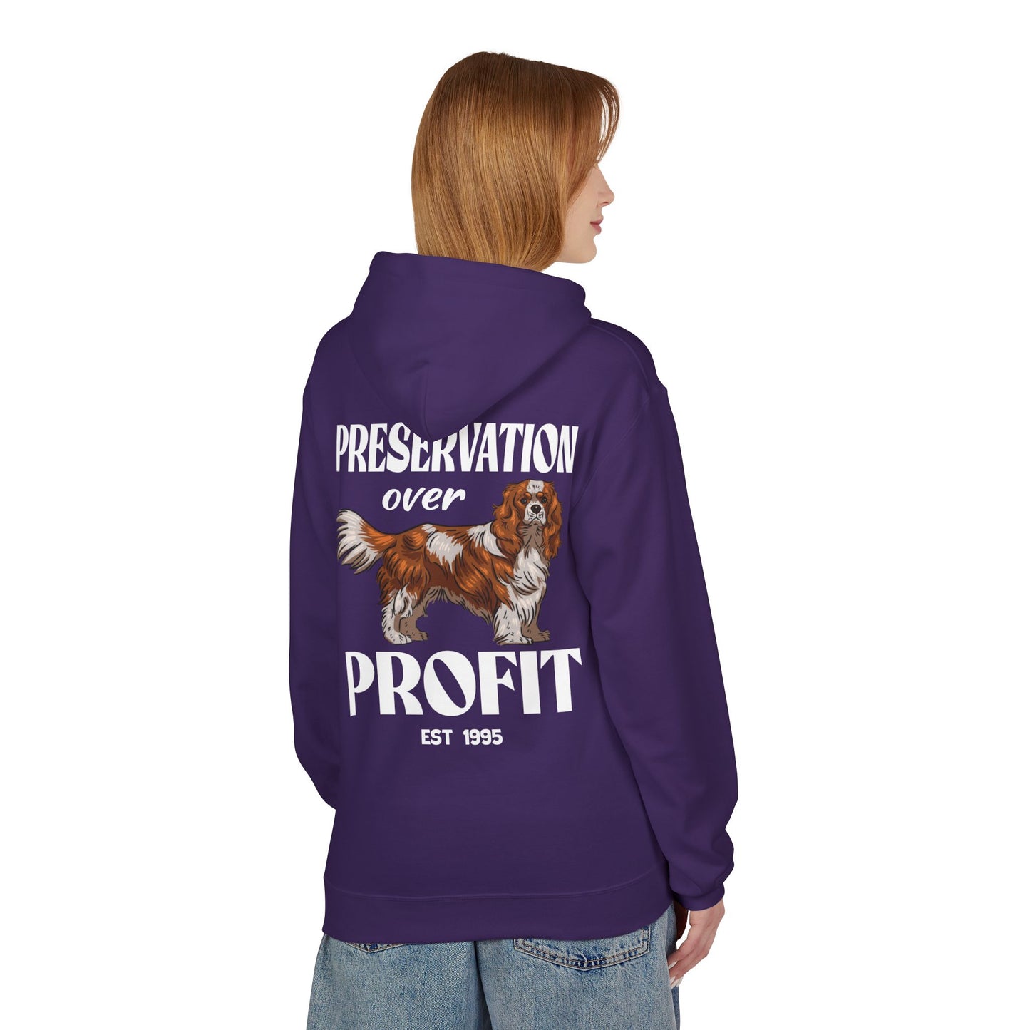 Cavalier Hoodie