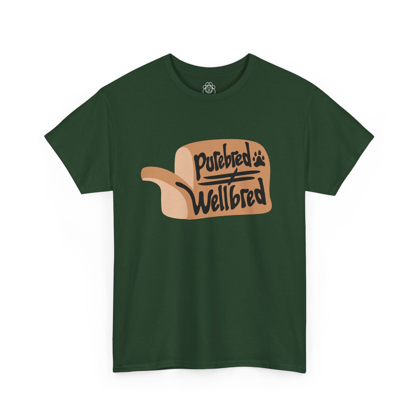 PB≠WB T-Shirt
