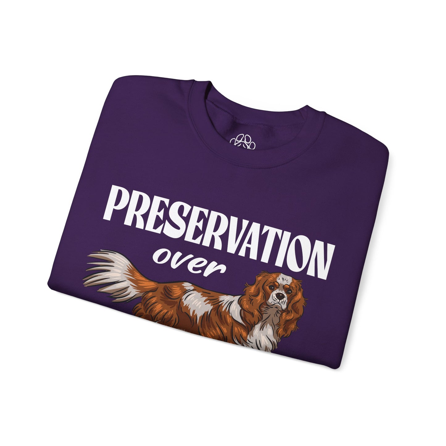 Cavalier Sweatshirt
