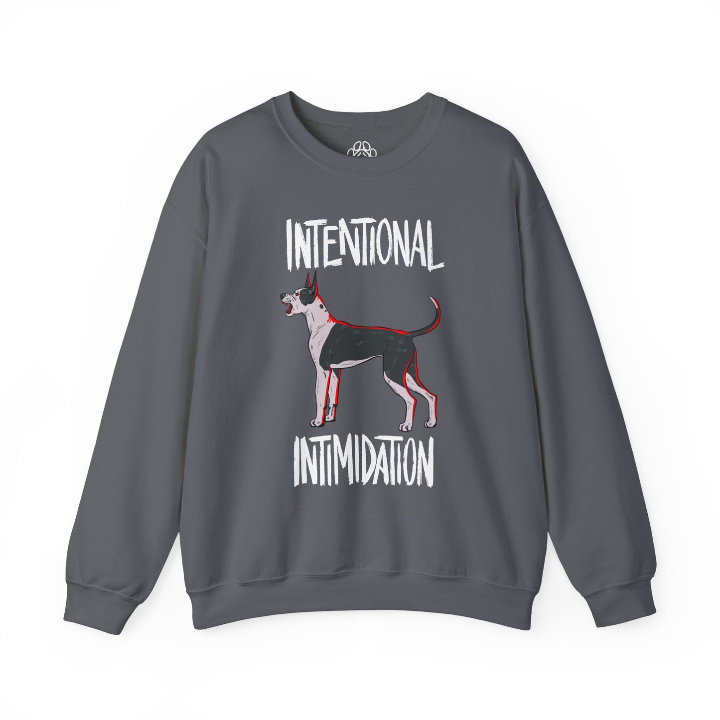 Great Dane Sweatshirt