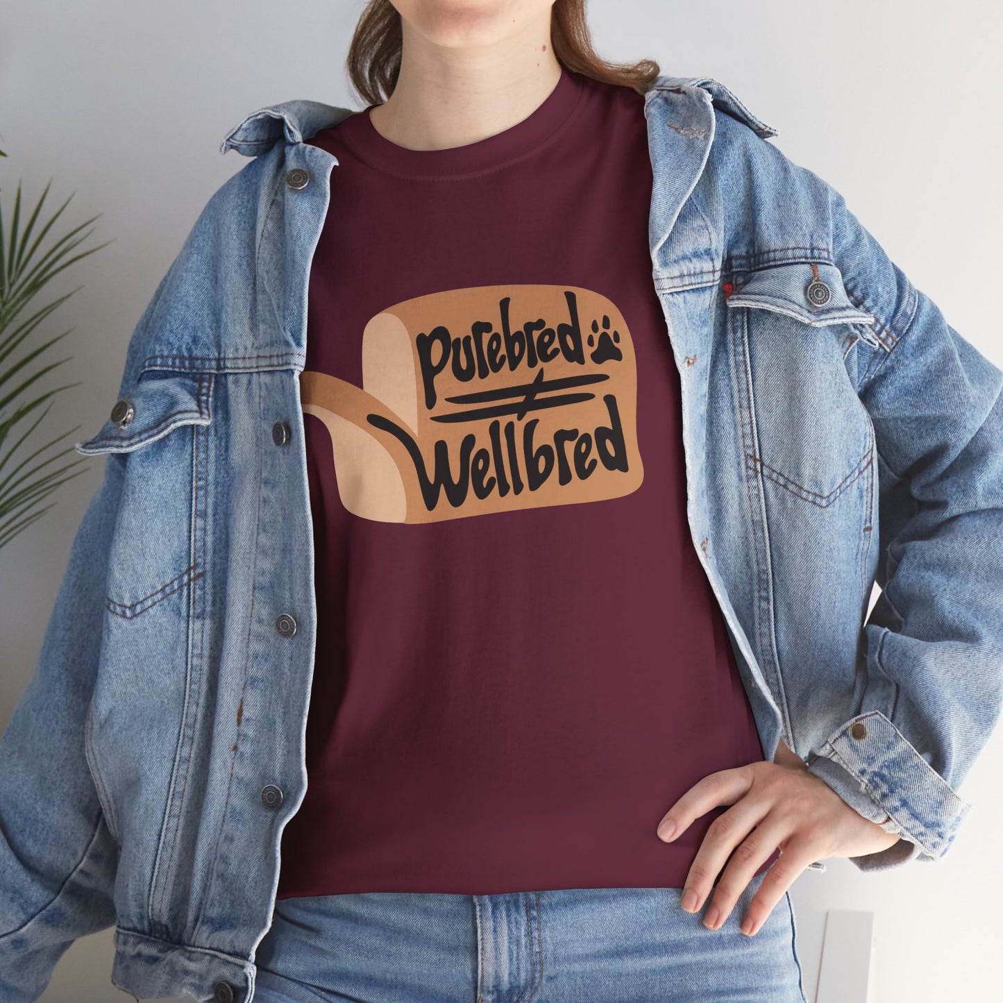 PB≠WB T-Shirt