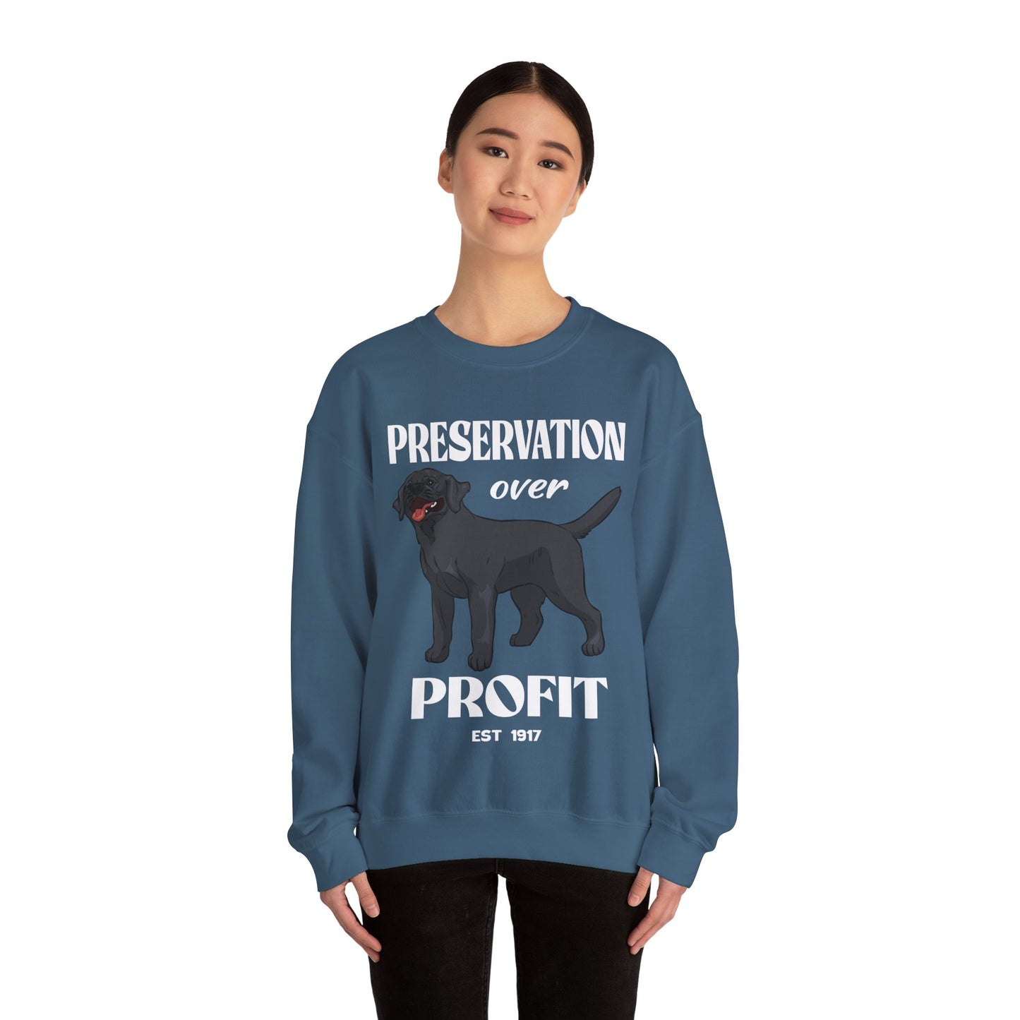 Labrador Sweatshirt