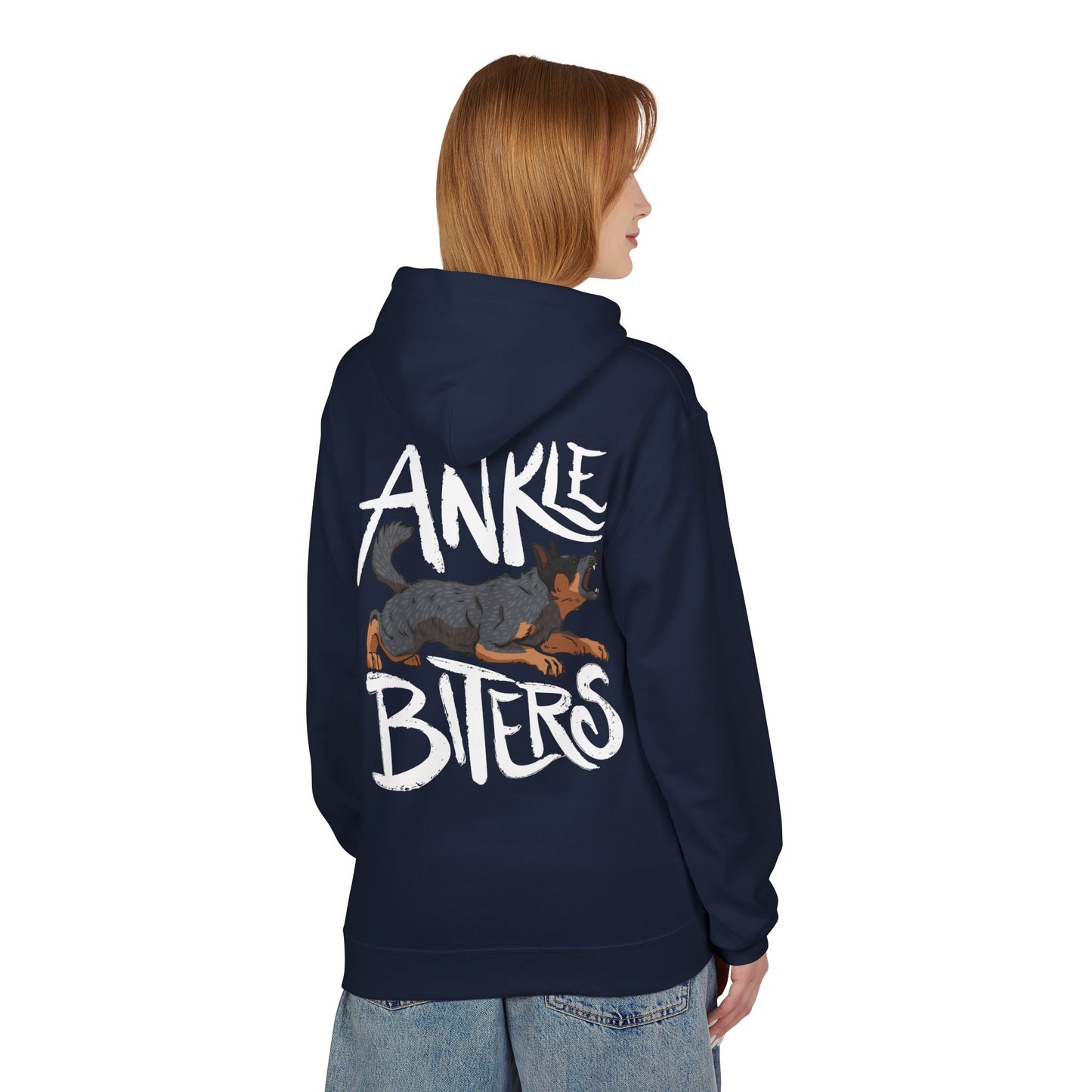 Australian Cattle Dog Hoodie