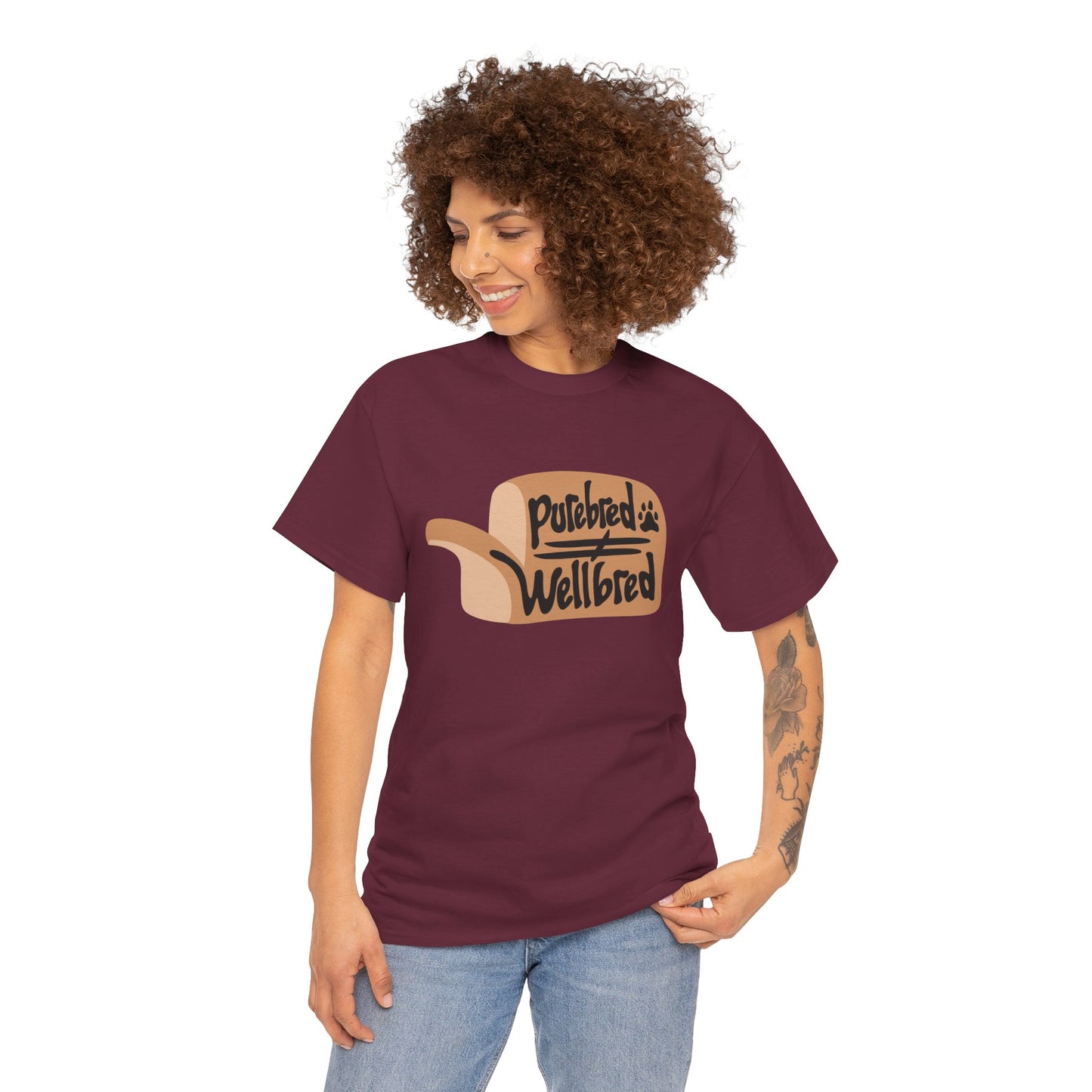 PB≠WB T-Shirt