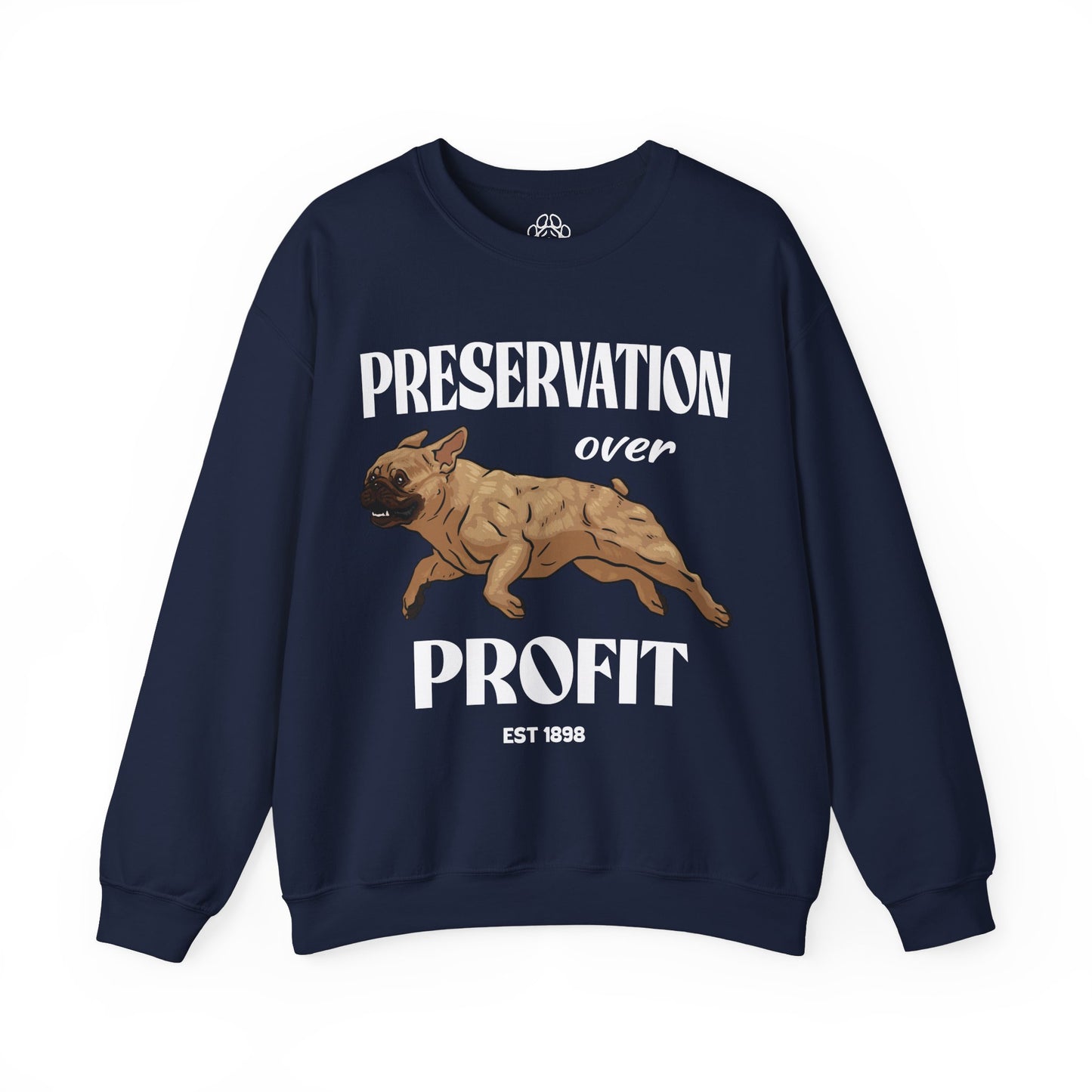 French Bulldog Sweatshirt