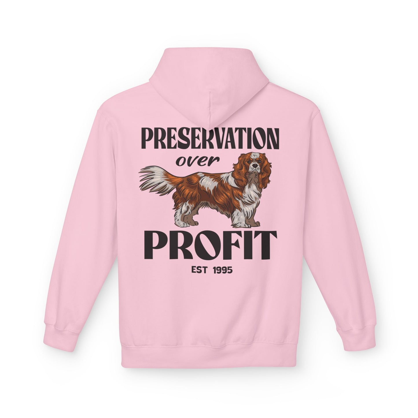 Cavalier Hoodie