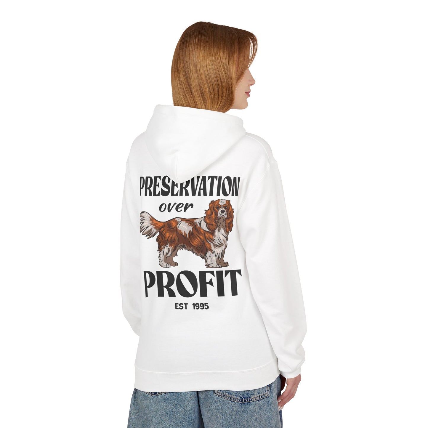 Cavalier Hoodie