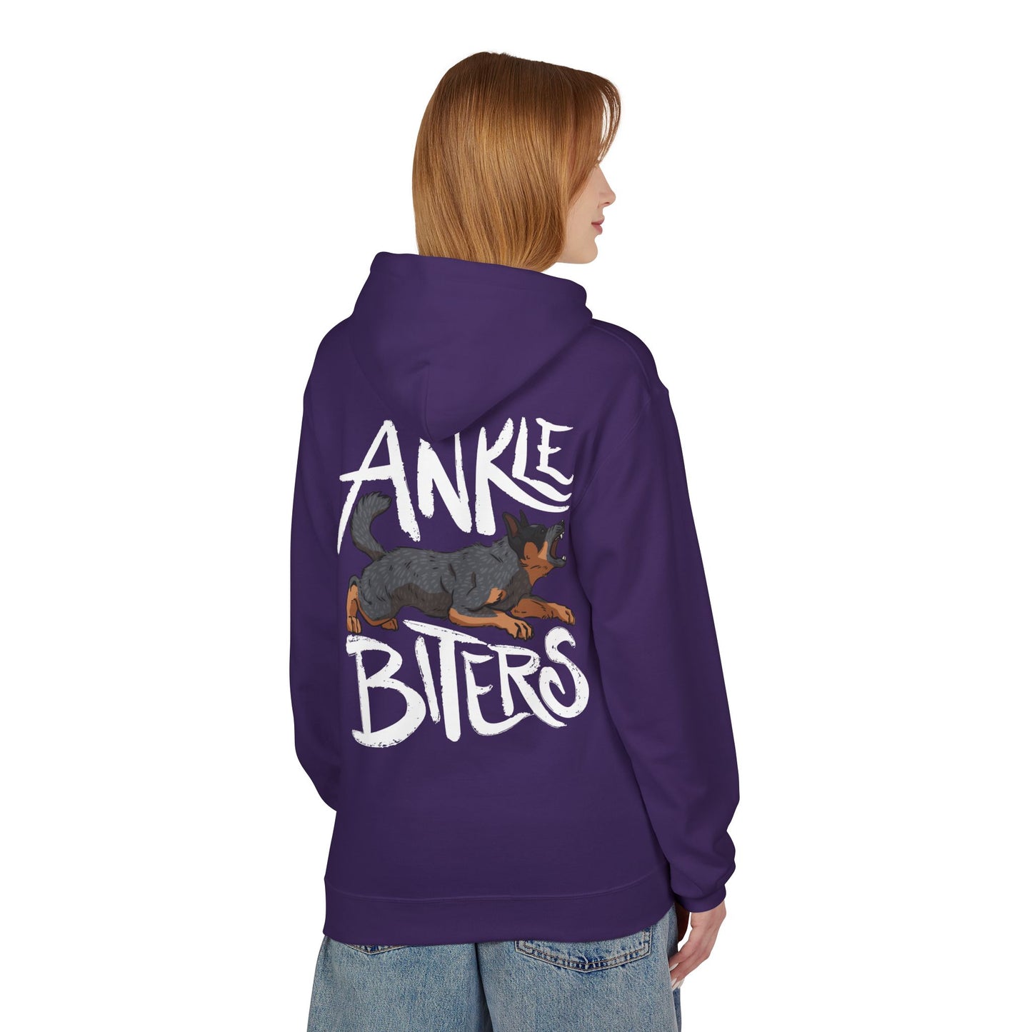 Australian Cattle Dog Hoodie