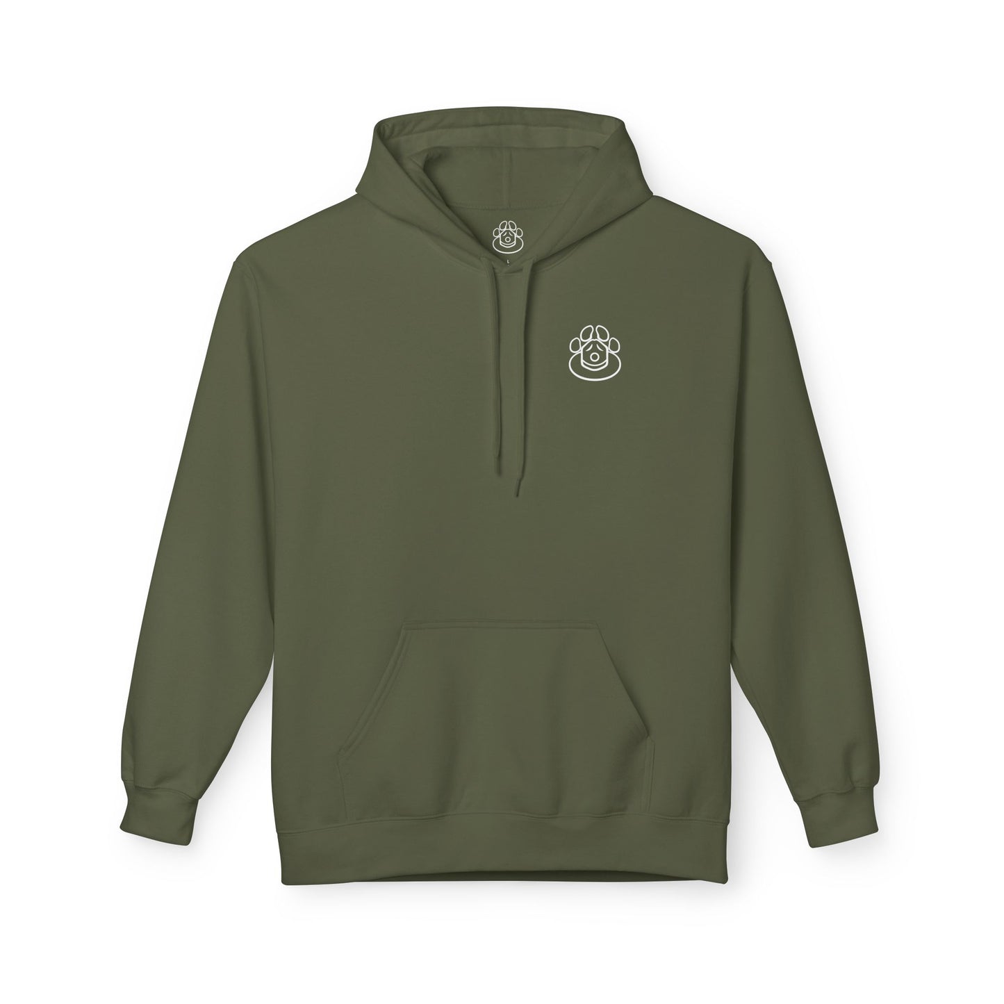 ASOR Hoodie