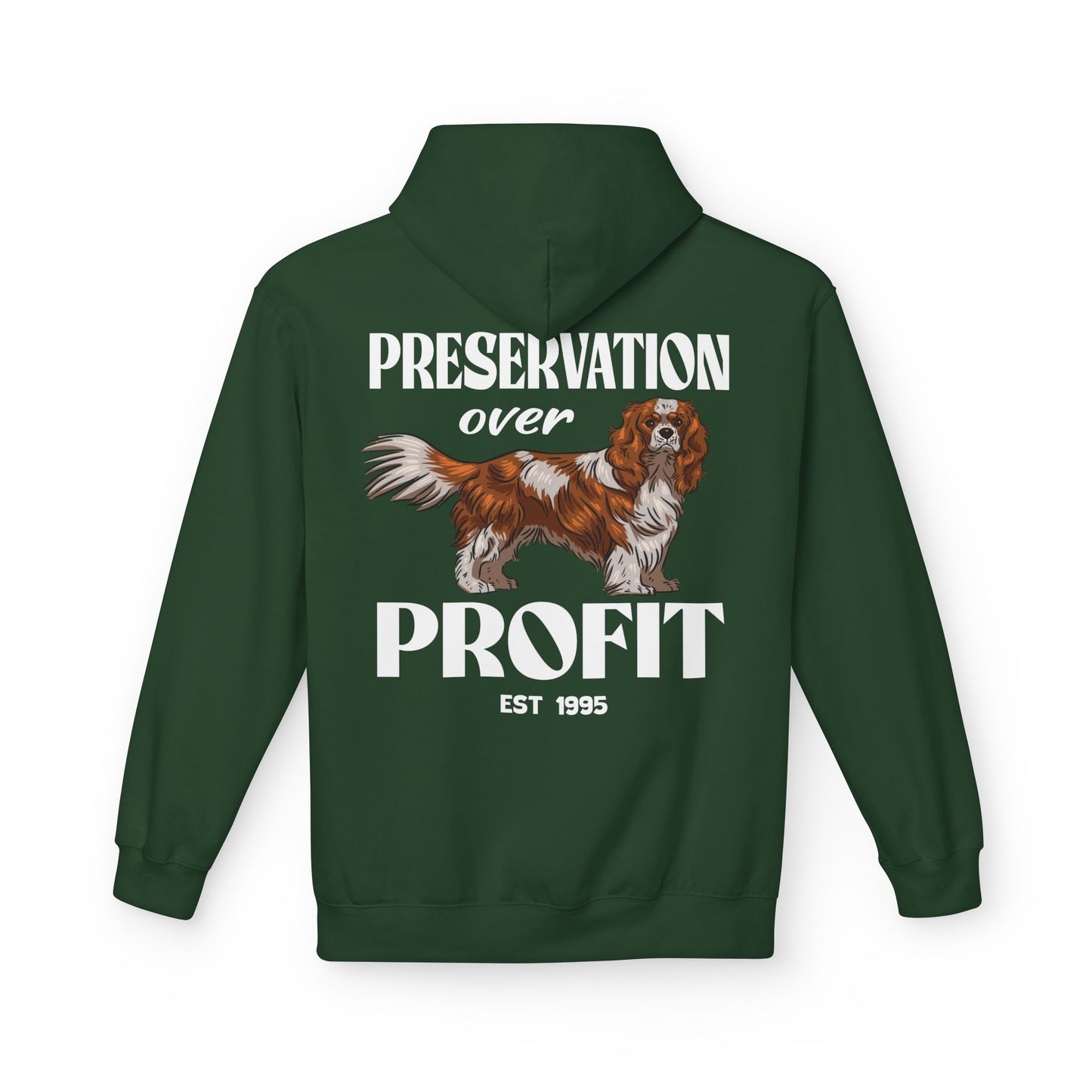 Cavalier Hoodie