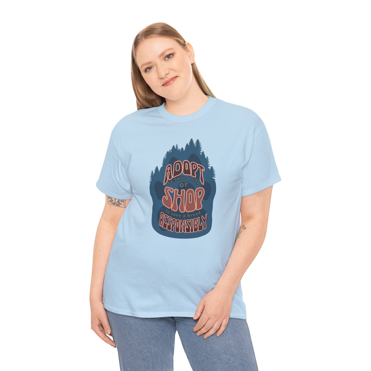 ASOR T Shirt