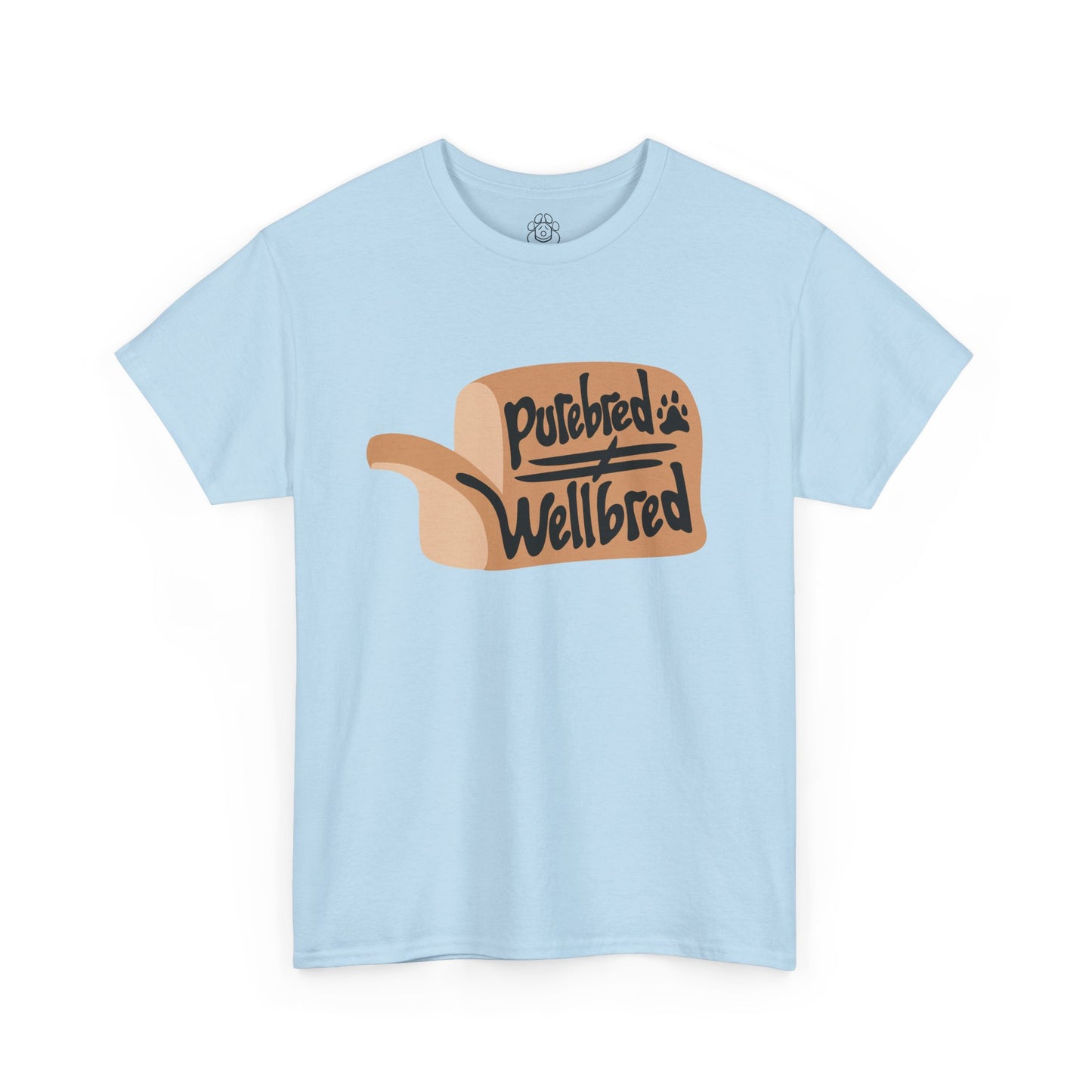 PB≠WB T-Shirt