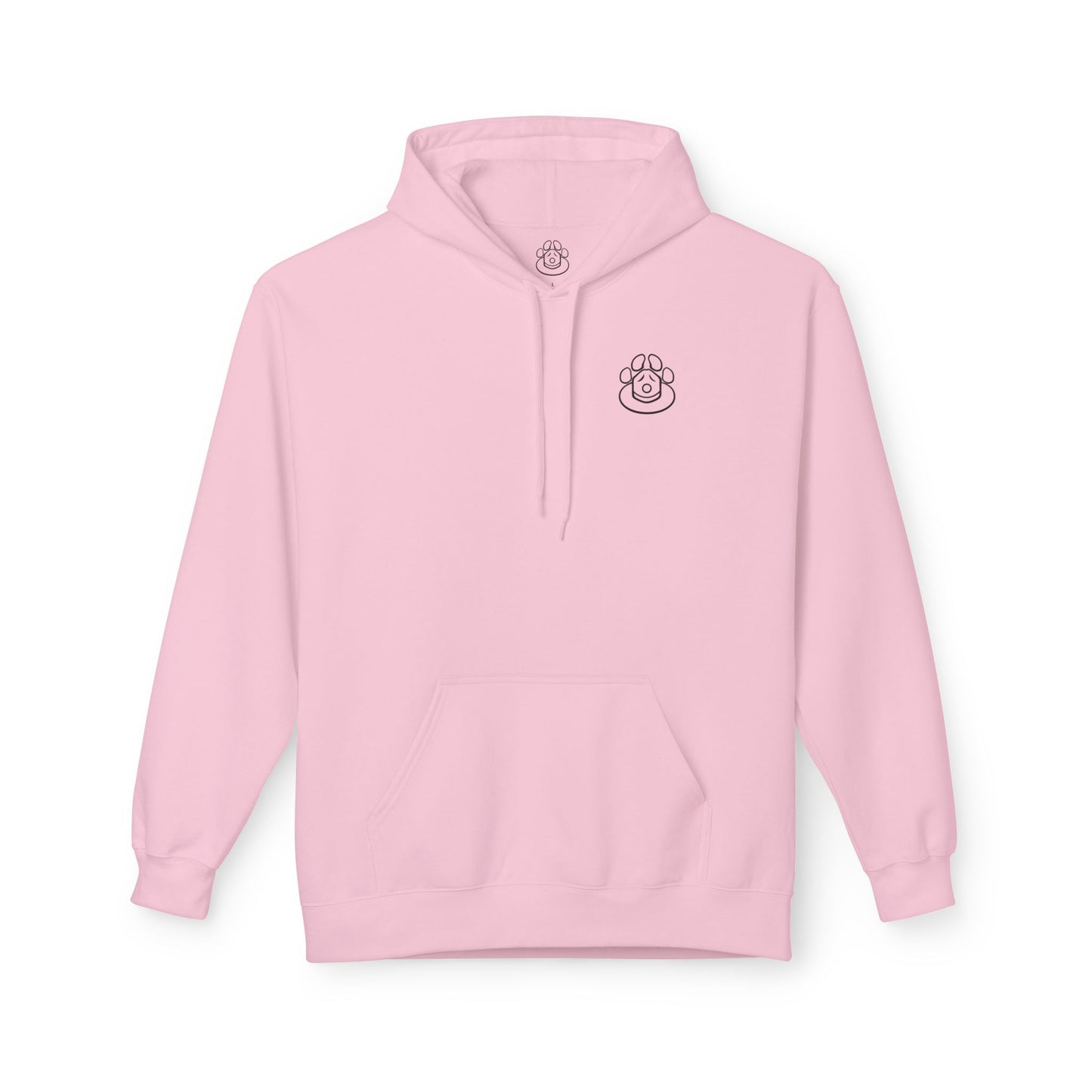 Border Collie Hoodie