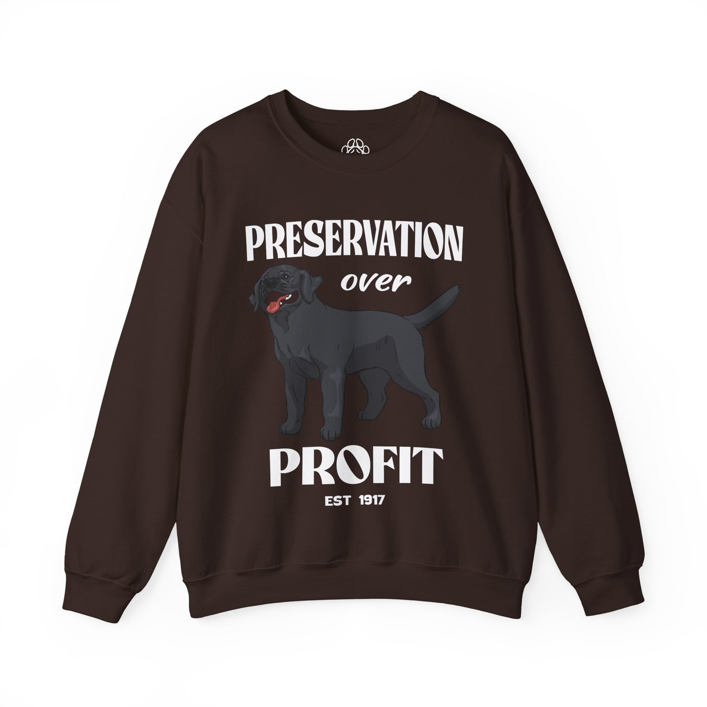 Labrador Sweatshirt