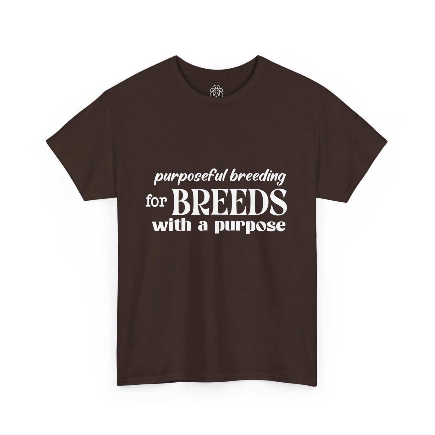 Purposeful Breeding