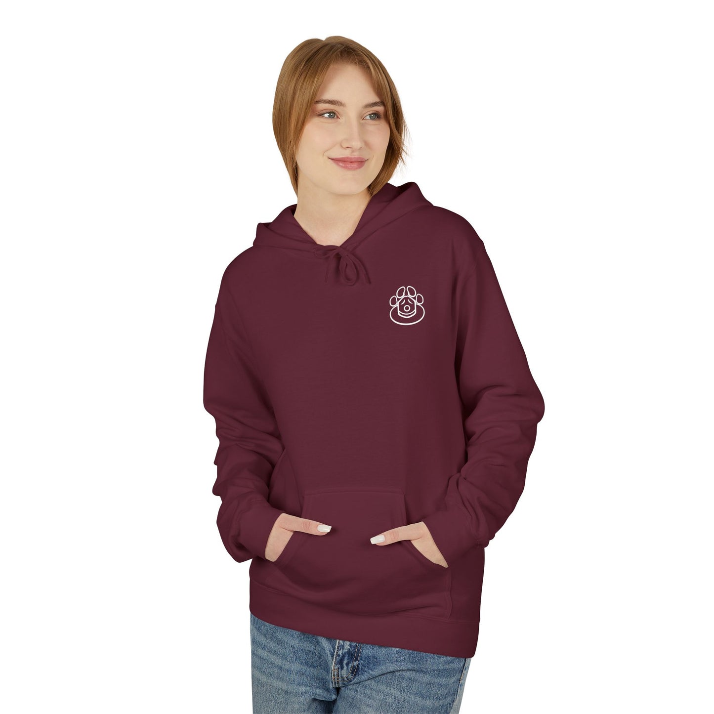 ASOR Hoodie