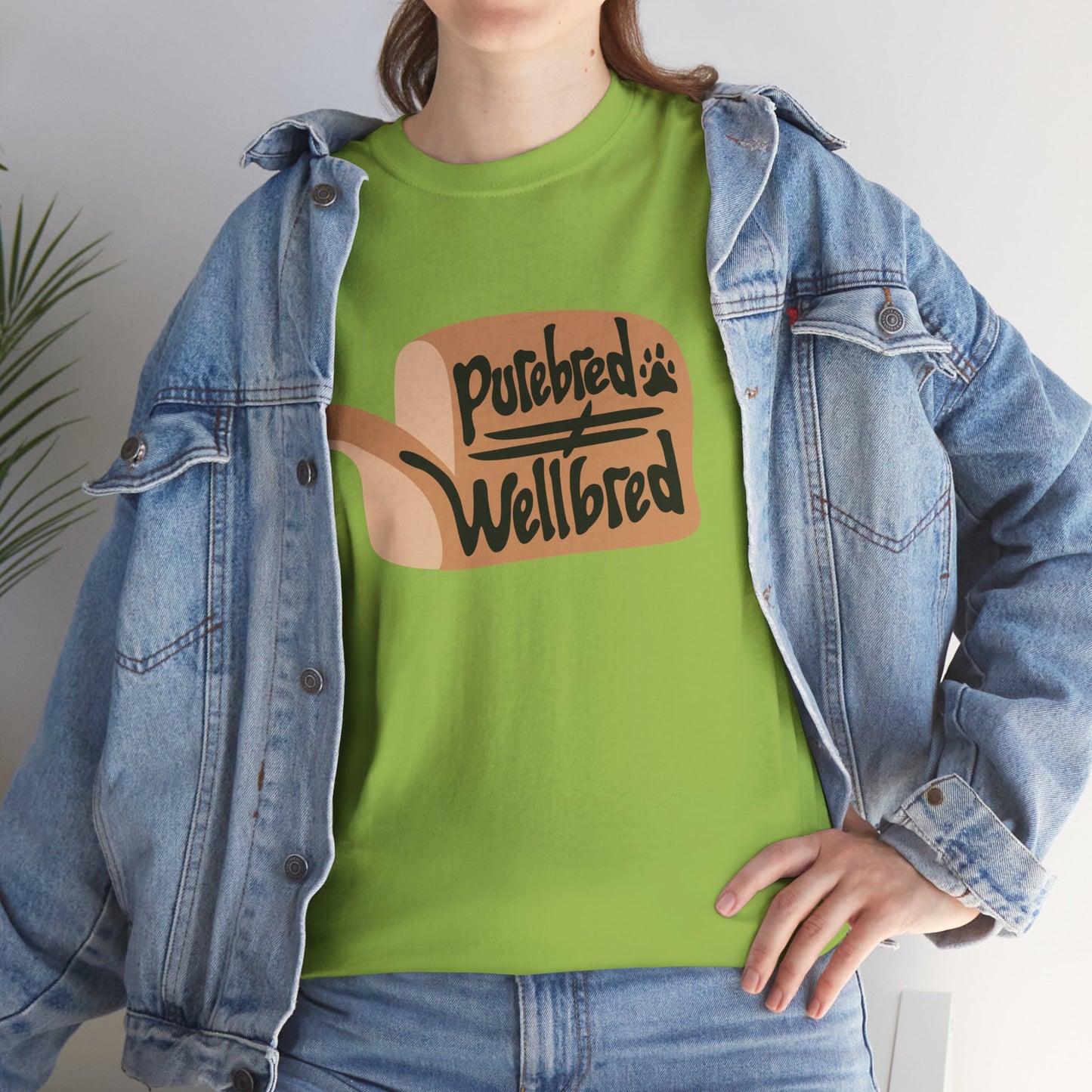 PB≠WB T-Shirt