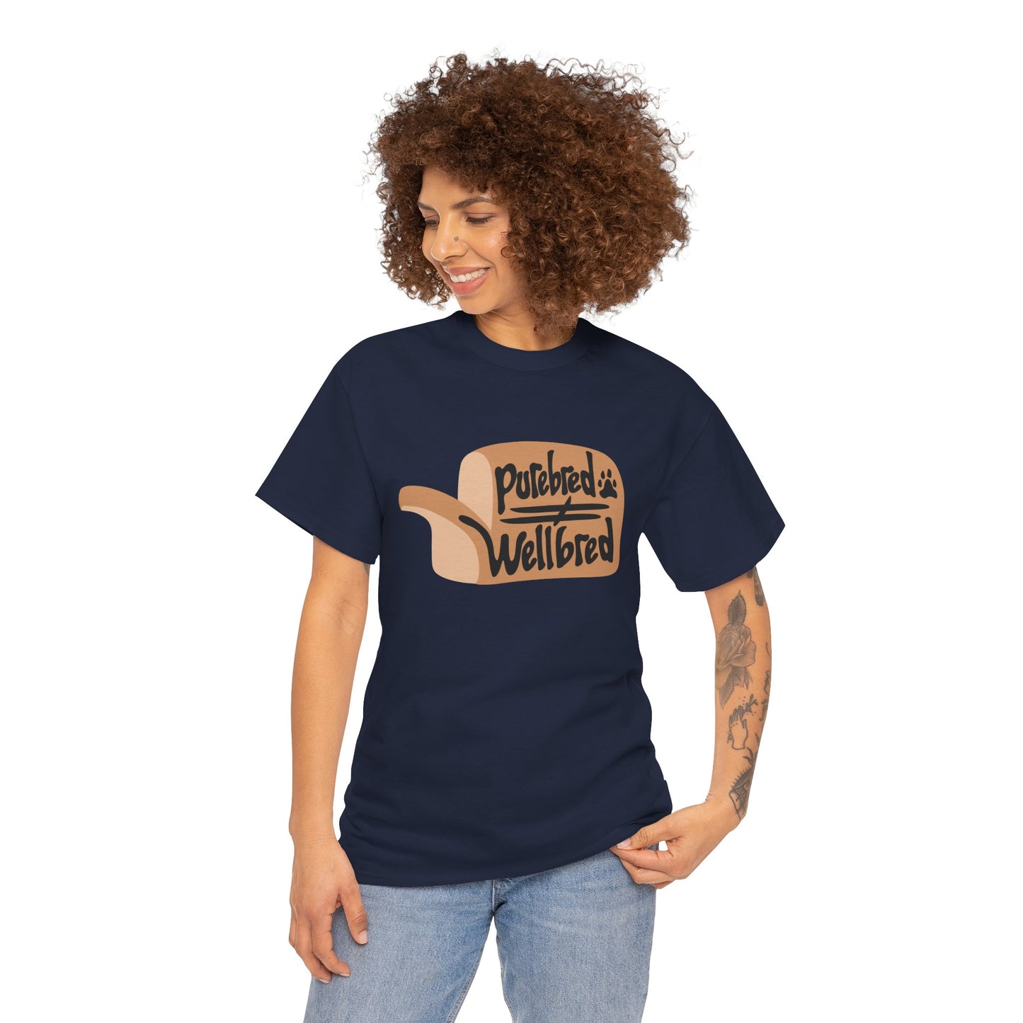 PB≠WB T-Shirt