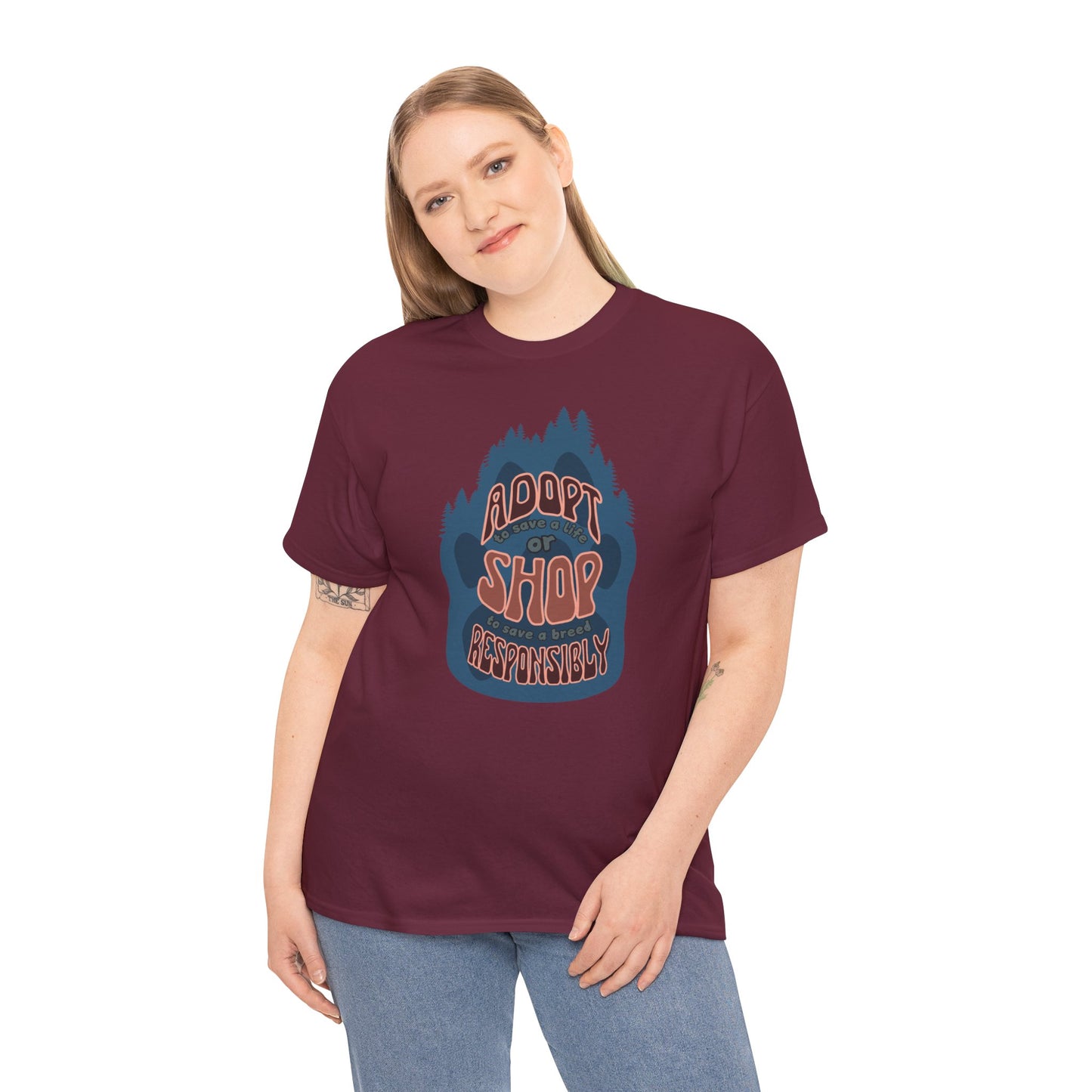 ASOR T Shirt