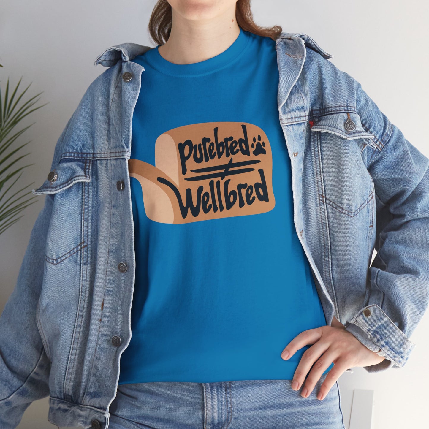 PB≠WB T-Shirt