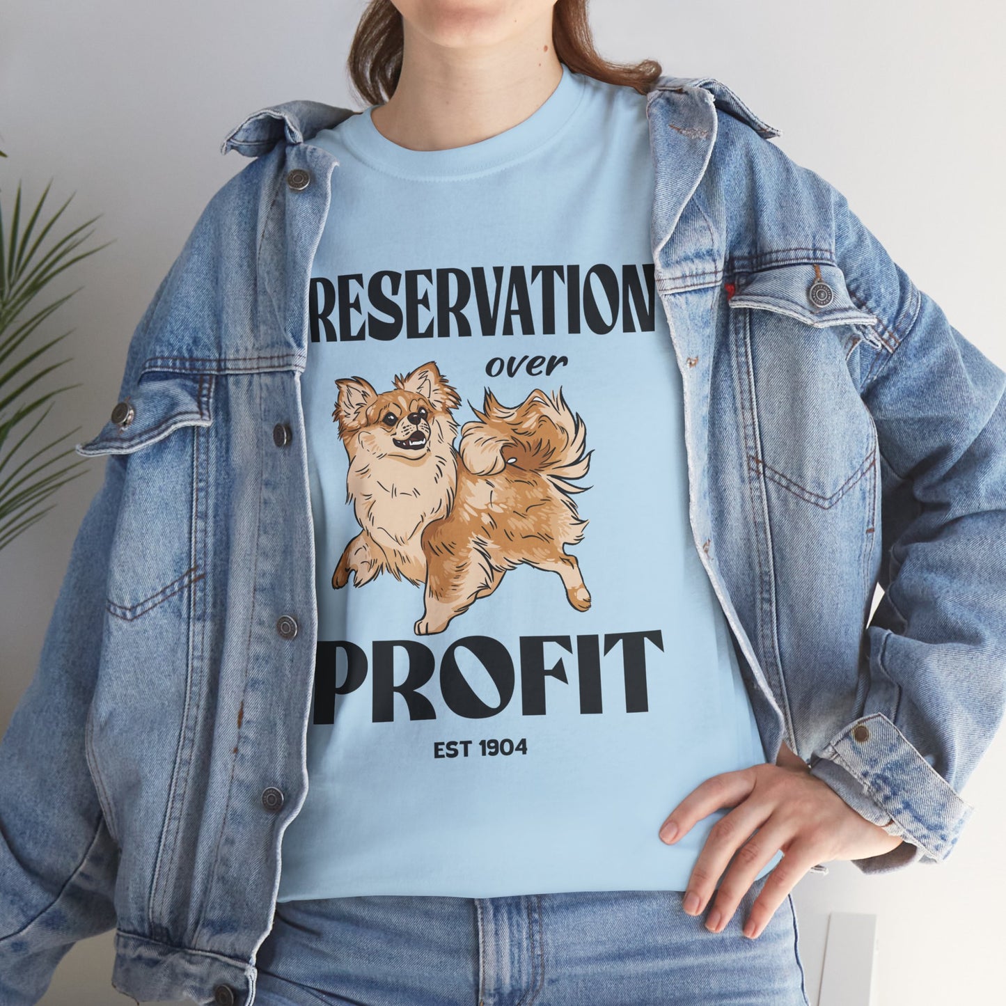 Chihuahua T-Shirt