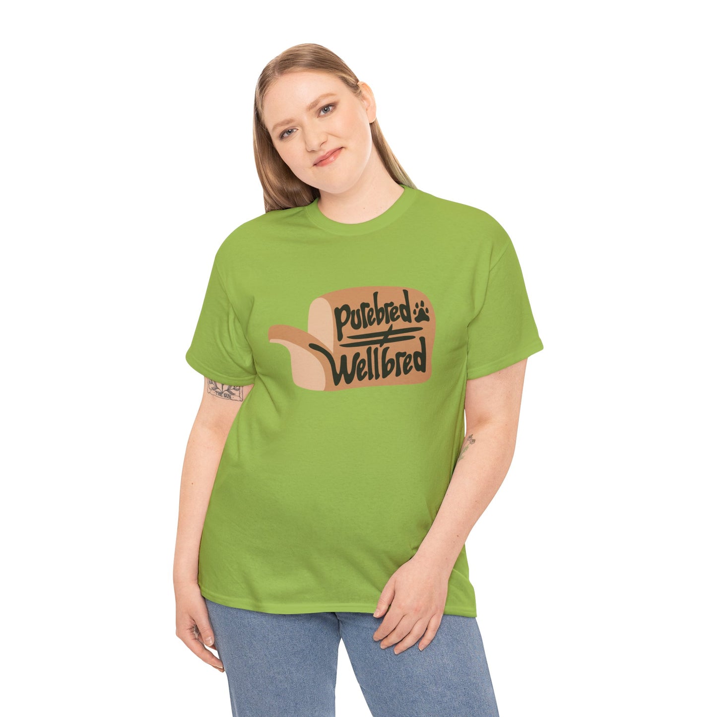 PB≠WB T-Shirt