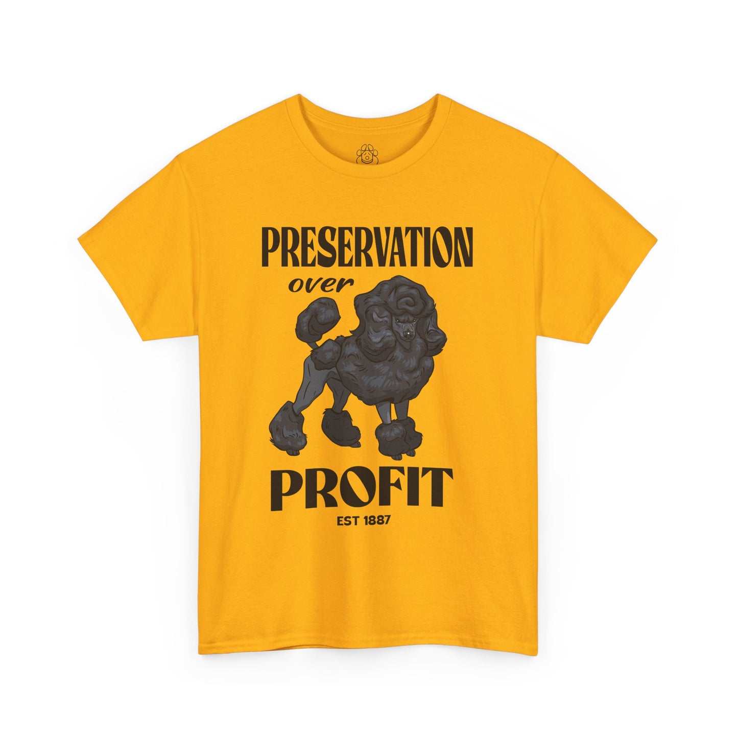 Poodle T-Shirt