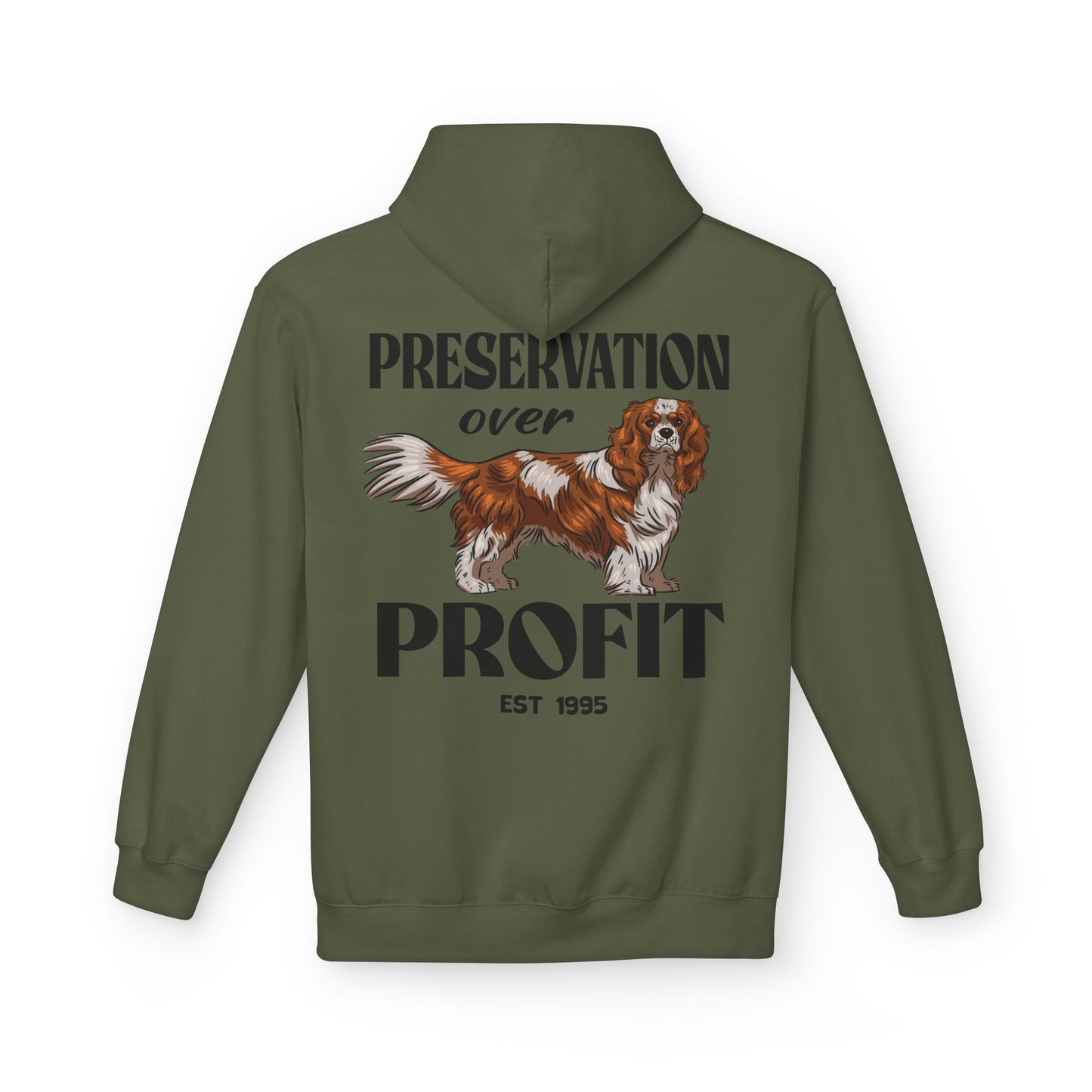 Cavalier Hoodie