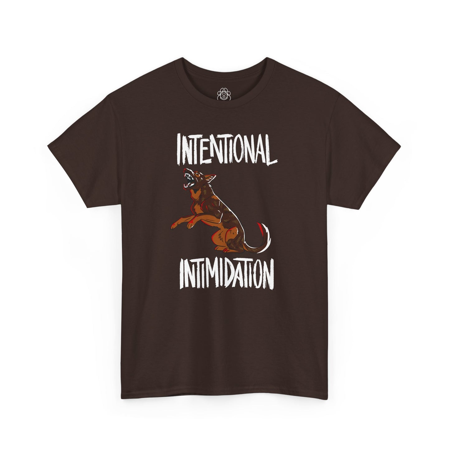 German Shepherd T-Shirt