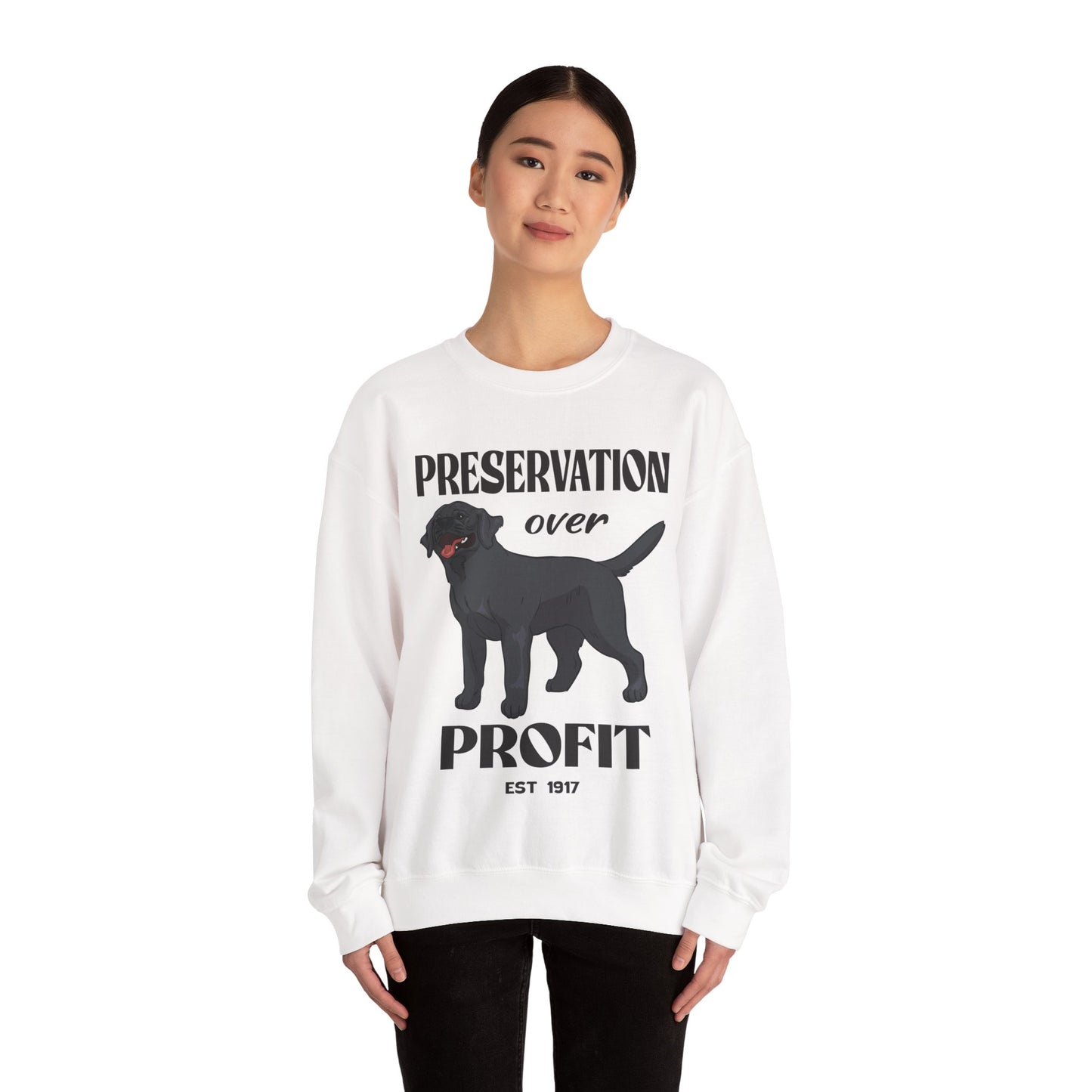 Labrador Sweatshirt